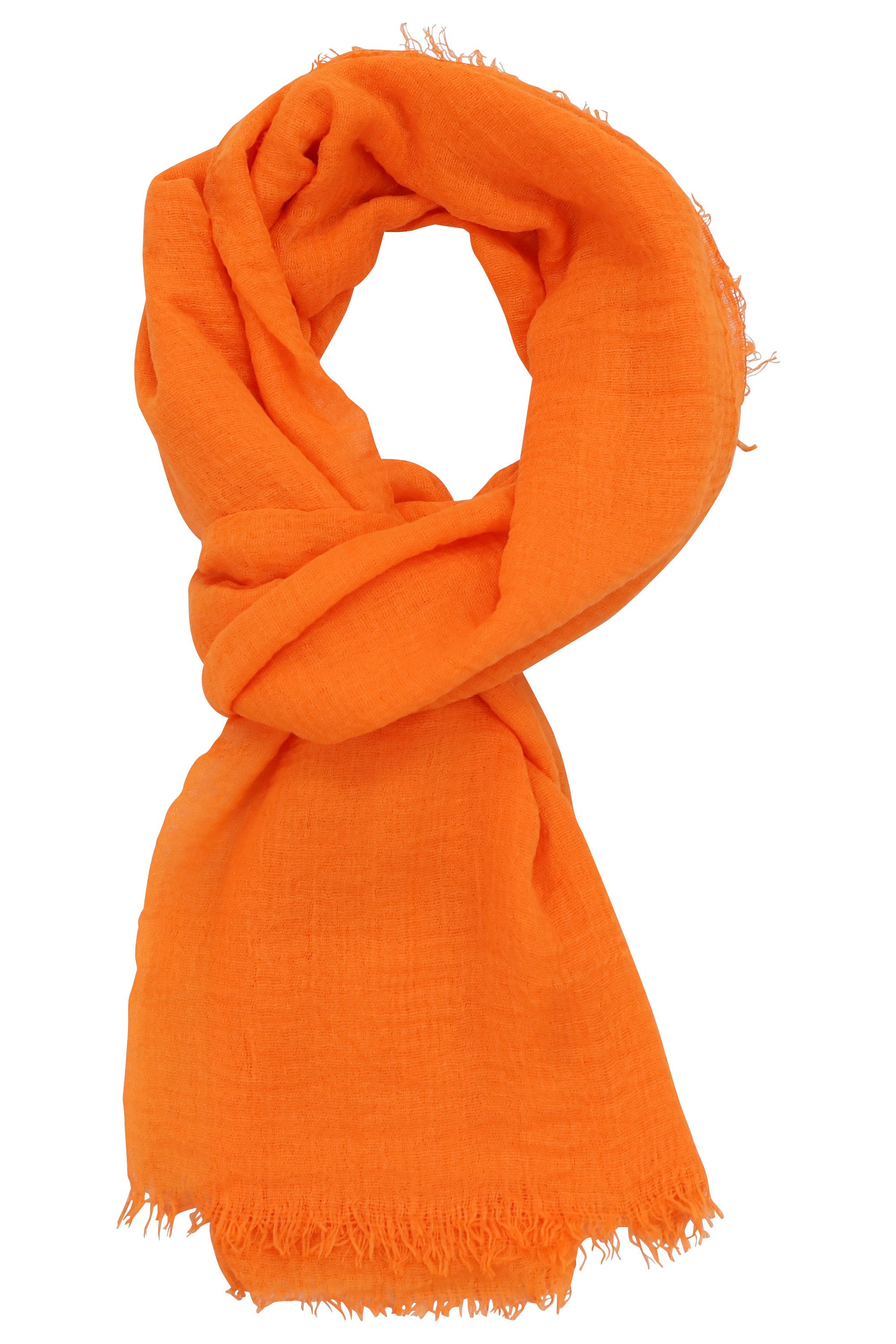 malito more than fashion Modeschal S604, günstig online kaufen