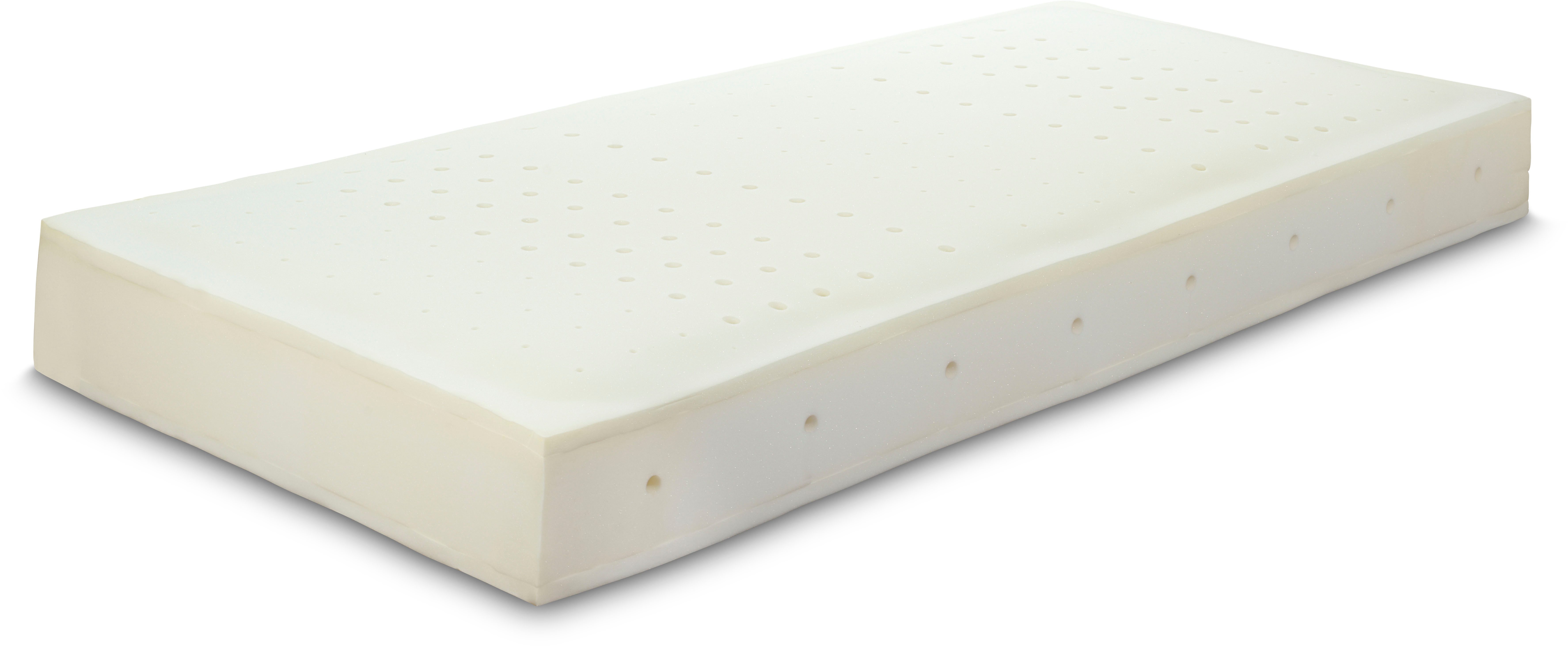 Taschenfederkernmatratze Opal TFK 300, Hemafa, 21 cm hoch, (1-tlg)