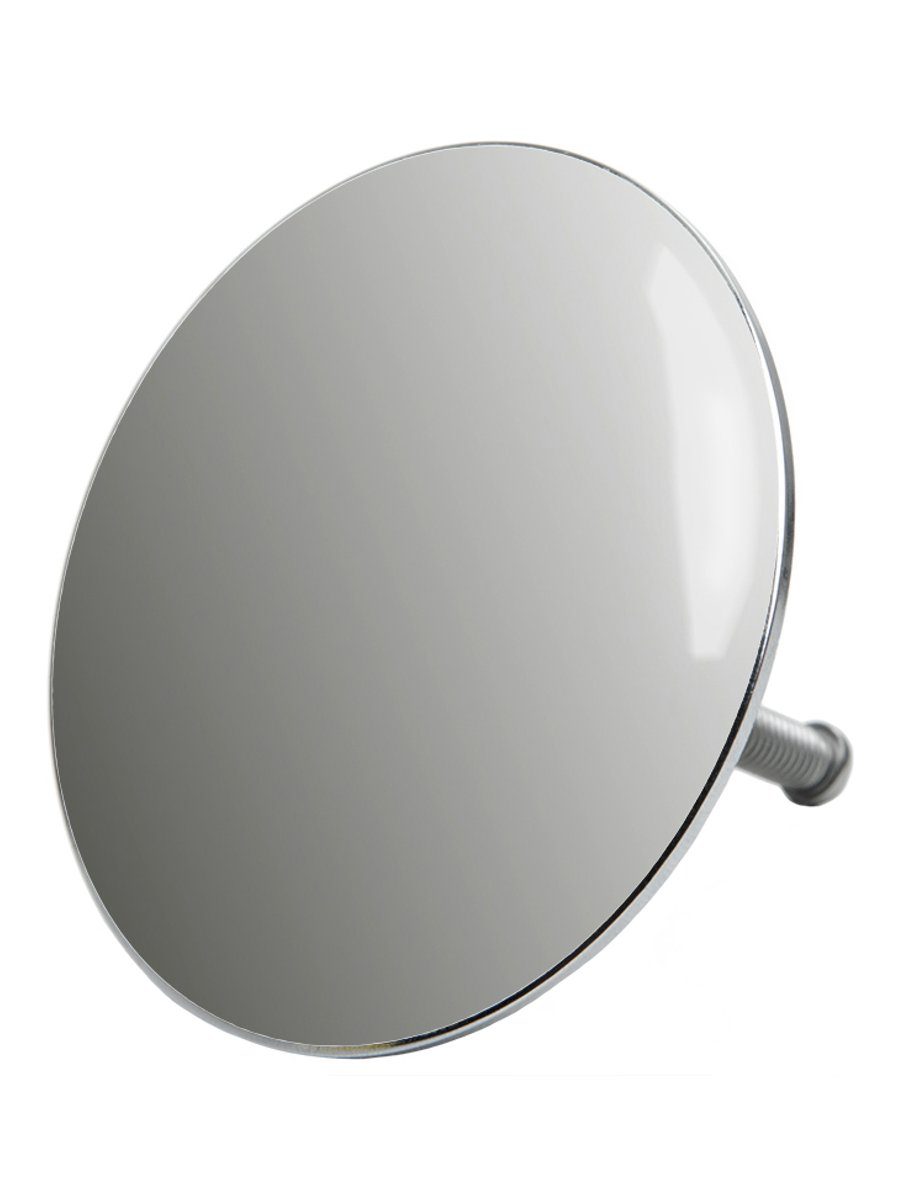 Sanilo Badewannenstöpsel Classic, Ø 7.2 cm, hochwertig, universell, mit Motiv, 100% wasserdicht