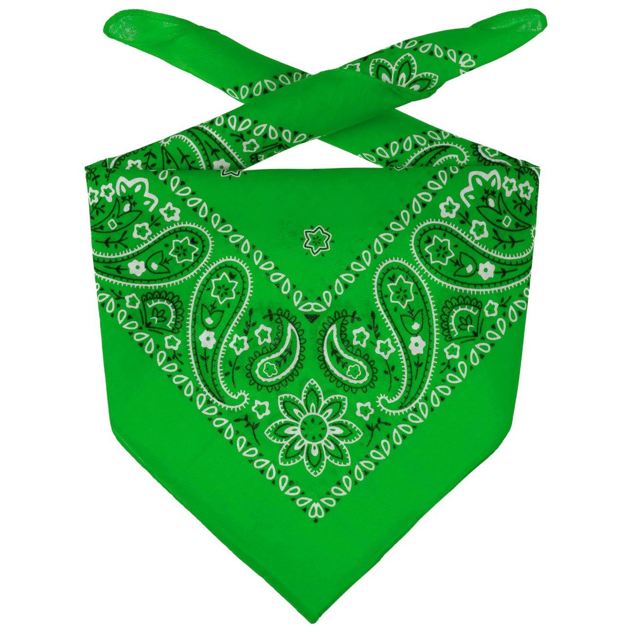 Lipodo Multifunktionstuch, (1-St), Bandana