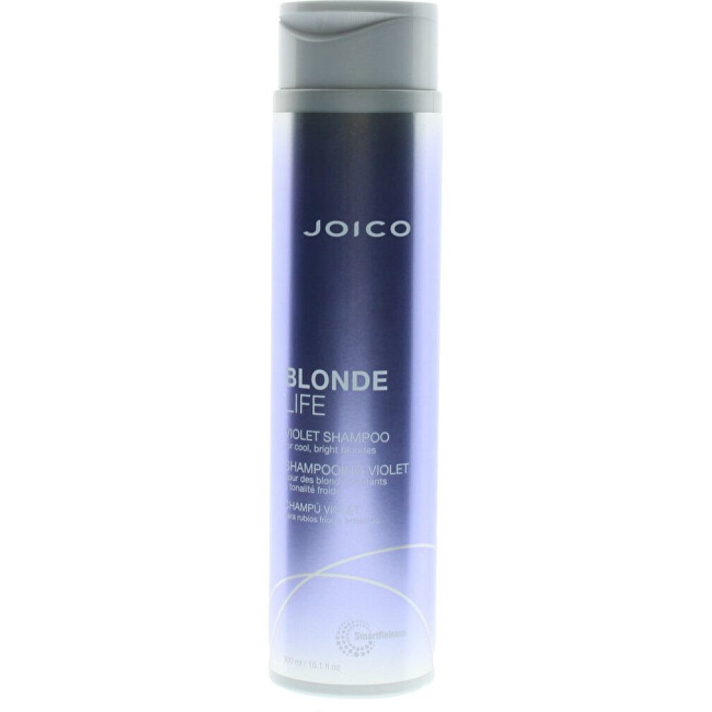 Joico Haarshampoo BLONDE LIFE violet shampoo 300ml