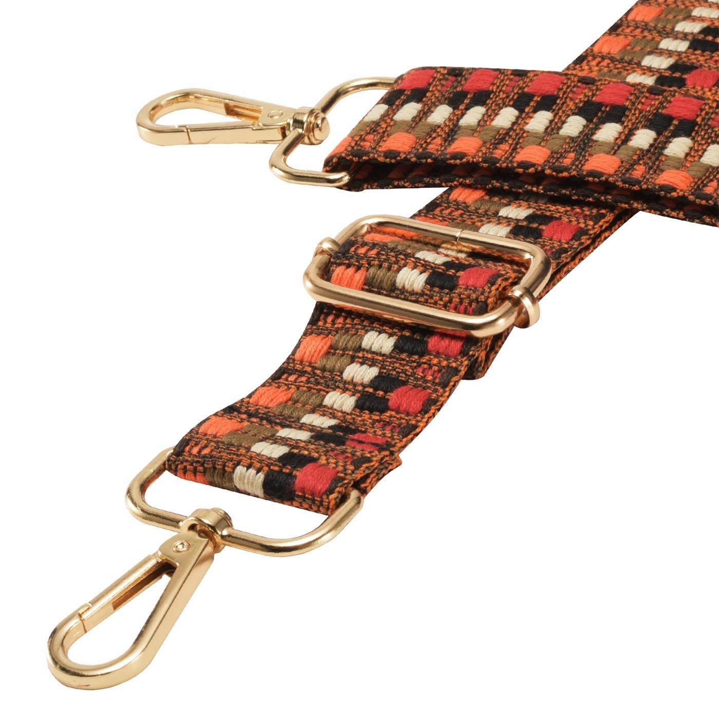 VERCO Schulterriemen einstellbar für Handtaschen Umhängegurt Ersatz Schulte günstig online kaufen