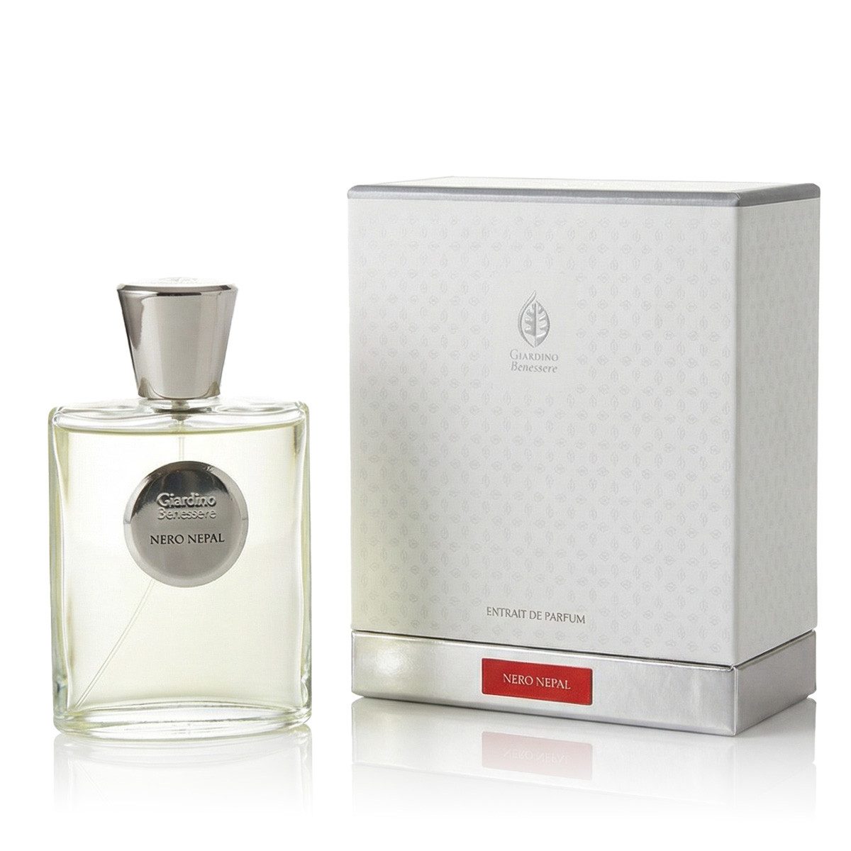Giardino Benessere Eau de Parfum Nero Nepal