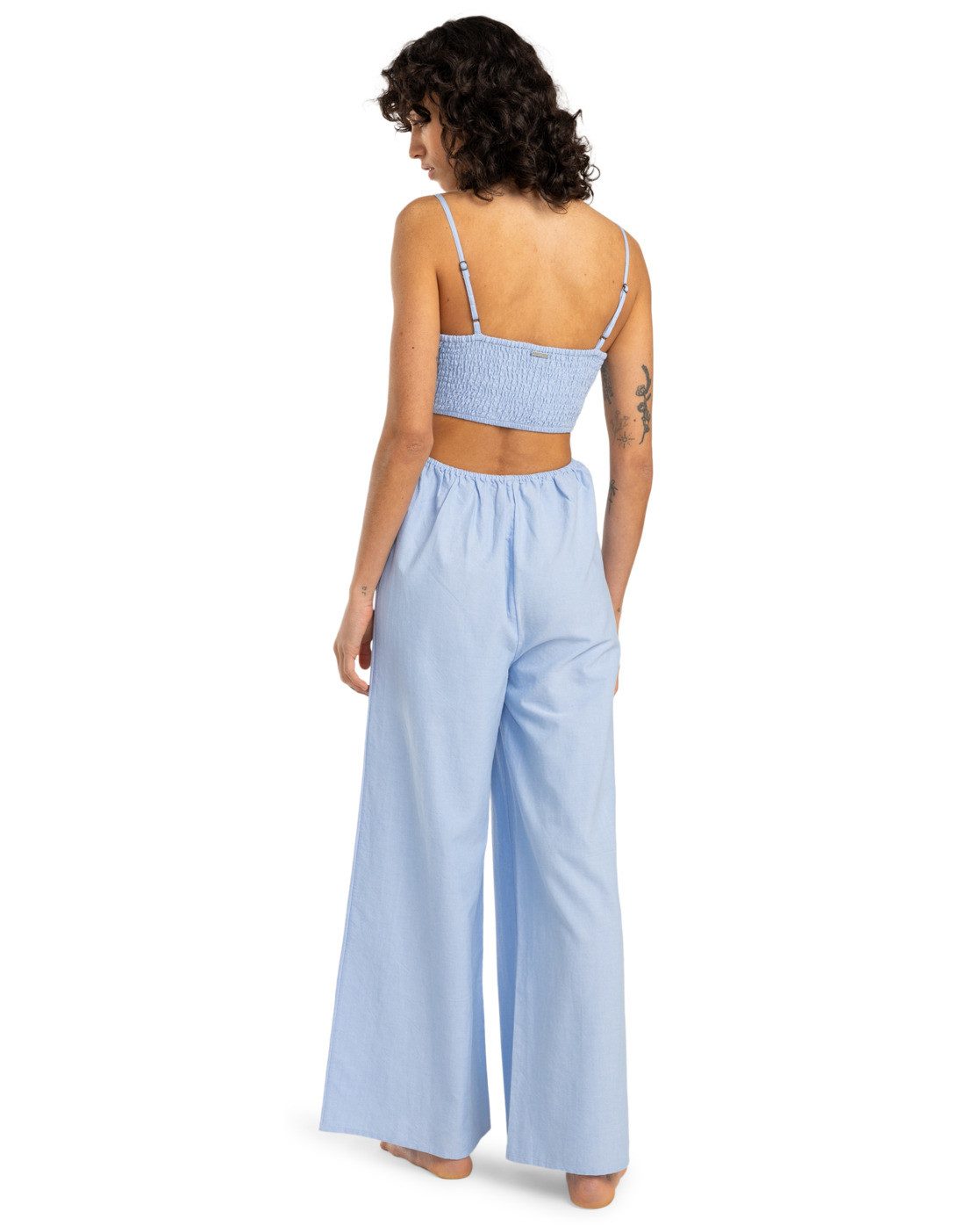 Billabong Jumpsuit To The Moon