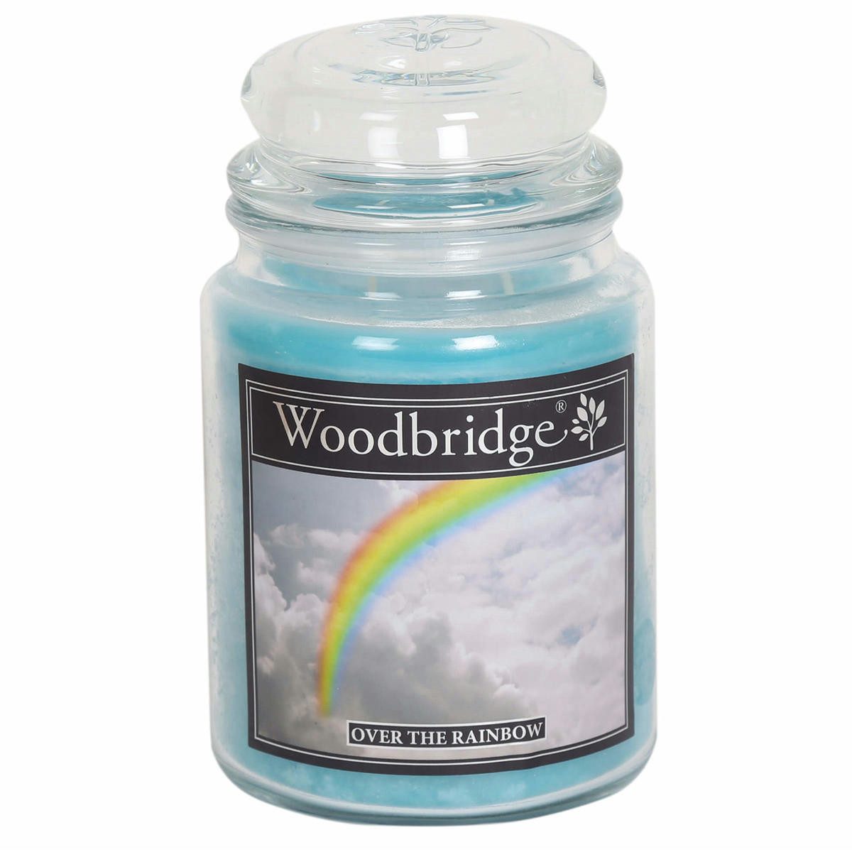 Woodbridge Duftkerze Over The Rainbow - günstig online kaufen