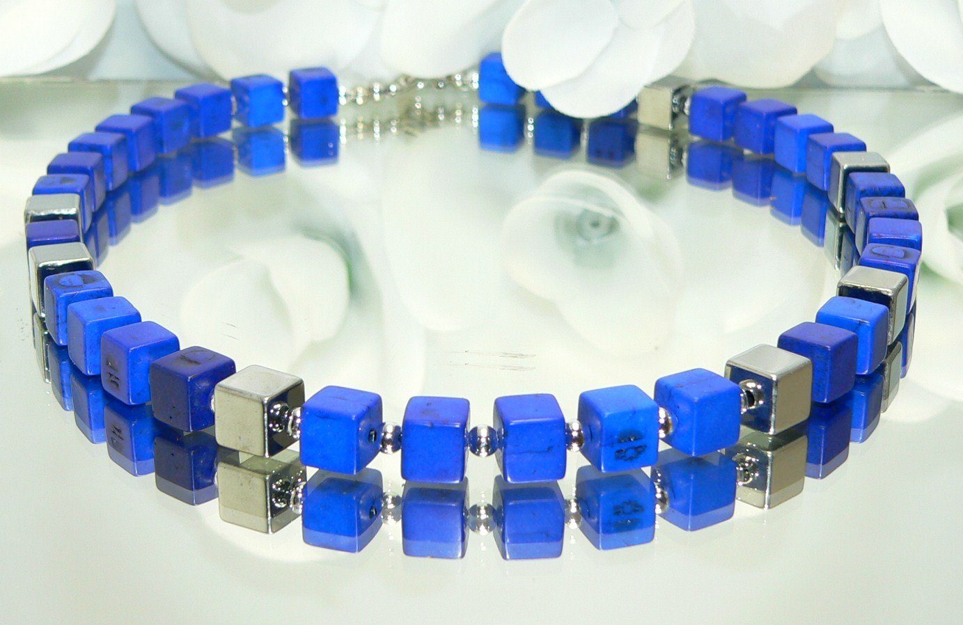 traumschmuck Kette ohne Anhänger 456g Halskette günstig online kaufen