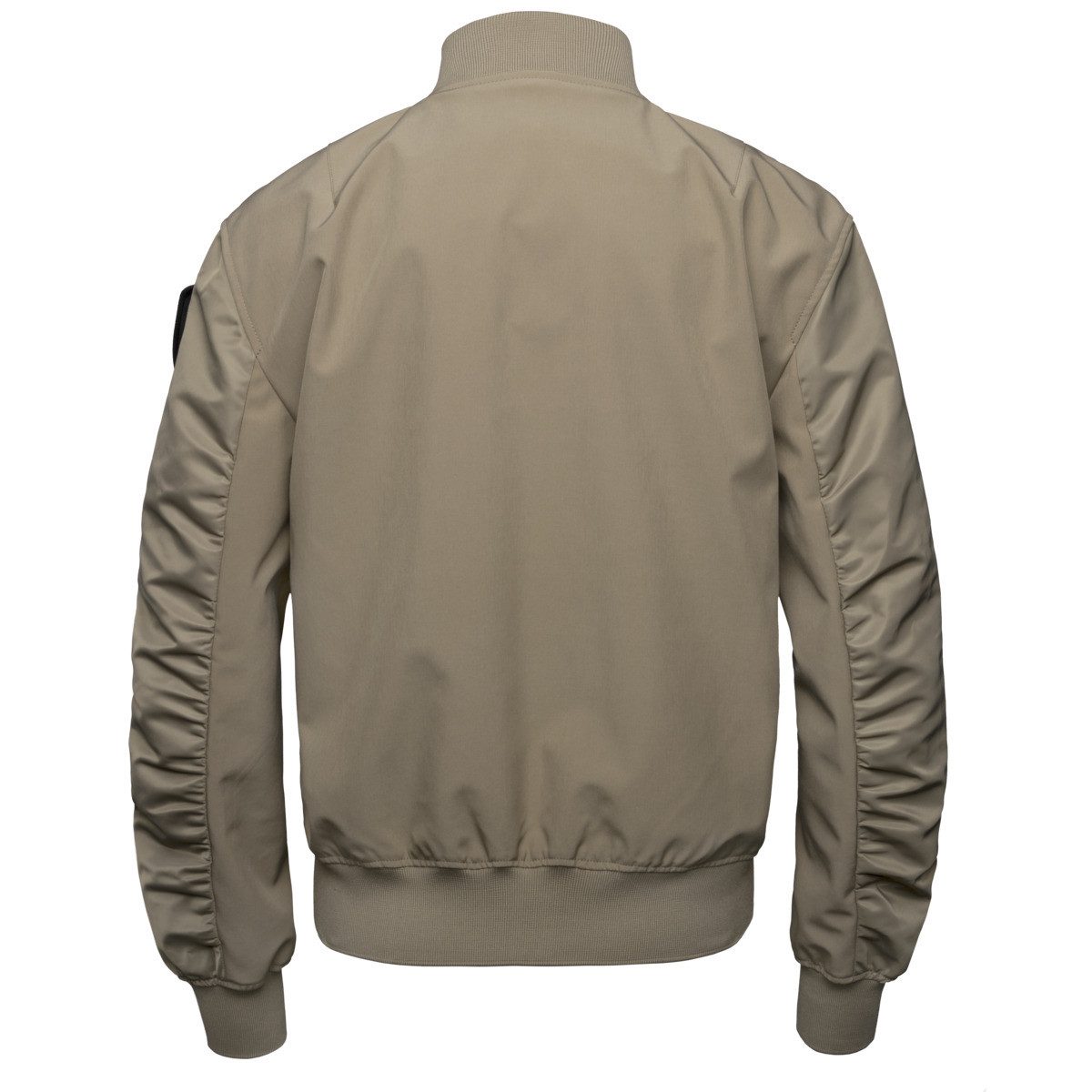 Blauer Bomberjacke Laurie Damen günstig online kaufen