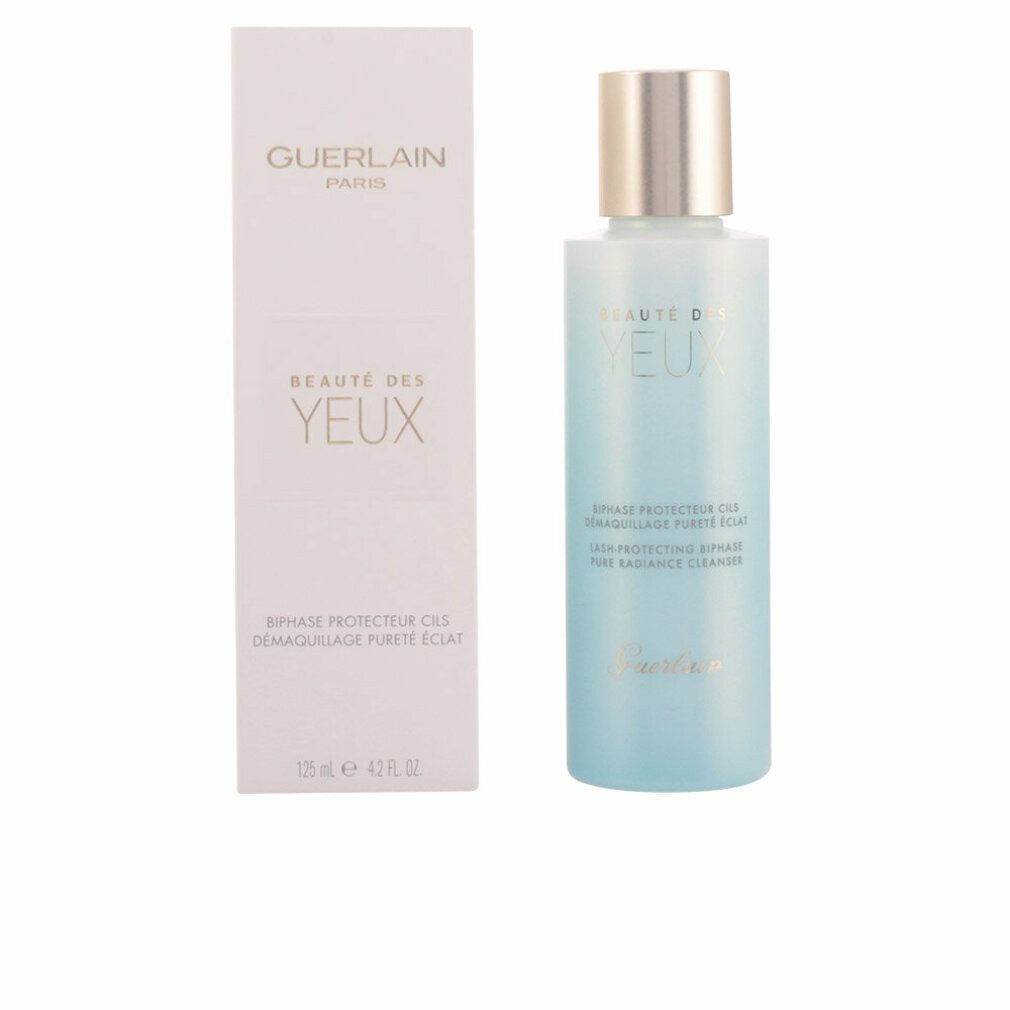 Make-up-Entferner Beauté Des Yeux Zwei Phasen Augenmake Up Entferner 125ml