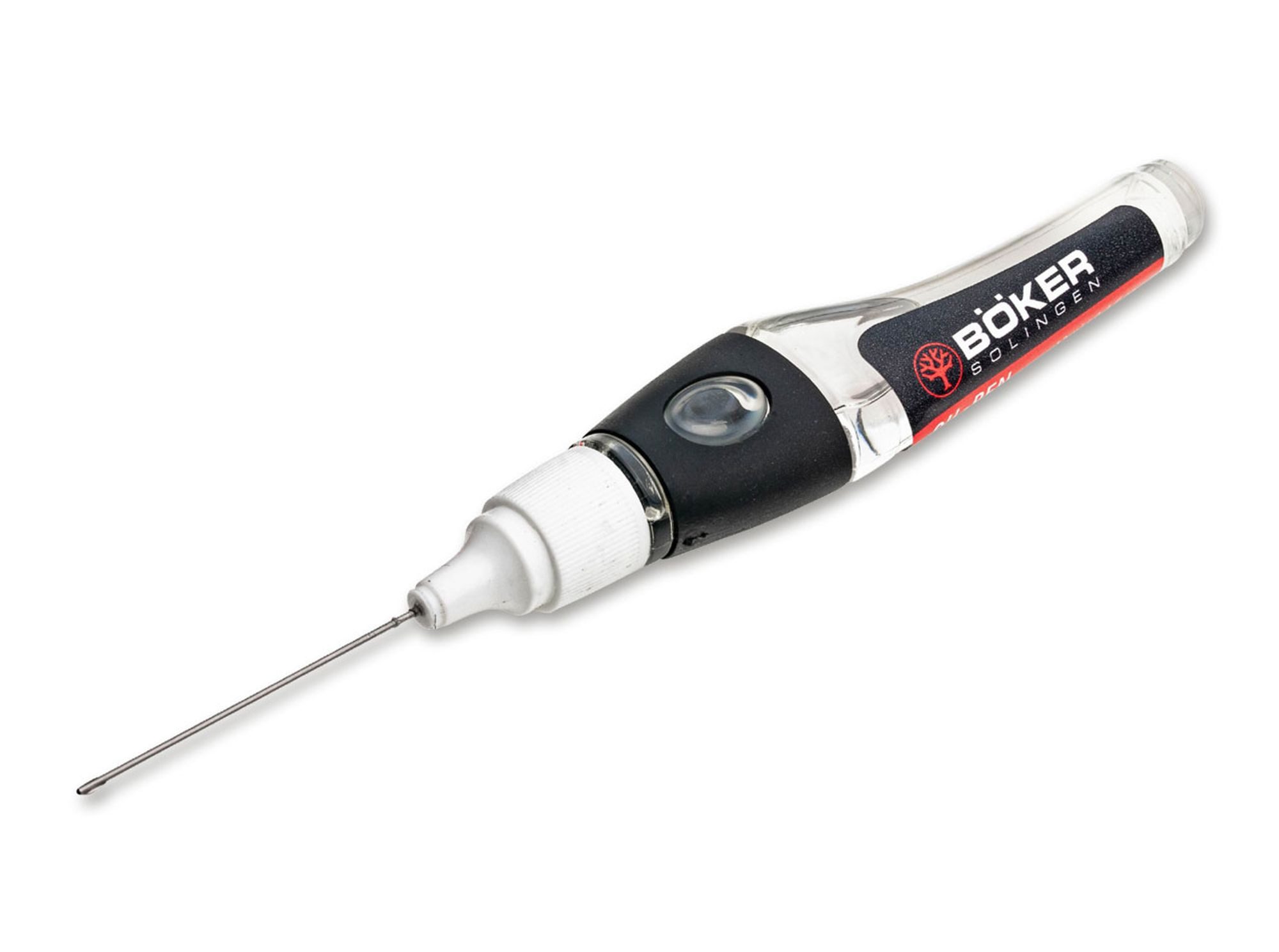 Böker Manufaktur Solingen Taschenmesser Böker Oil-Pen 2.0 09BO751, 12 ml