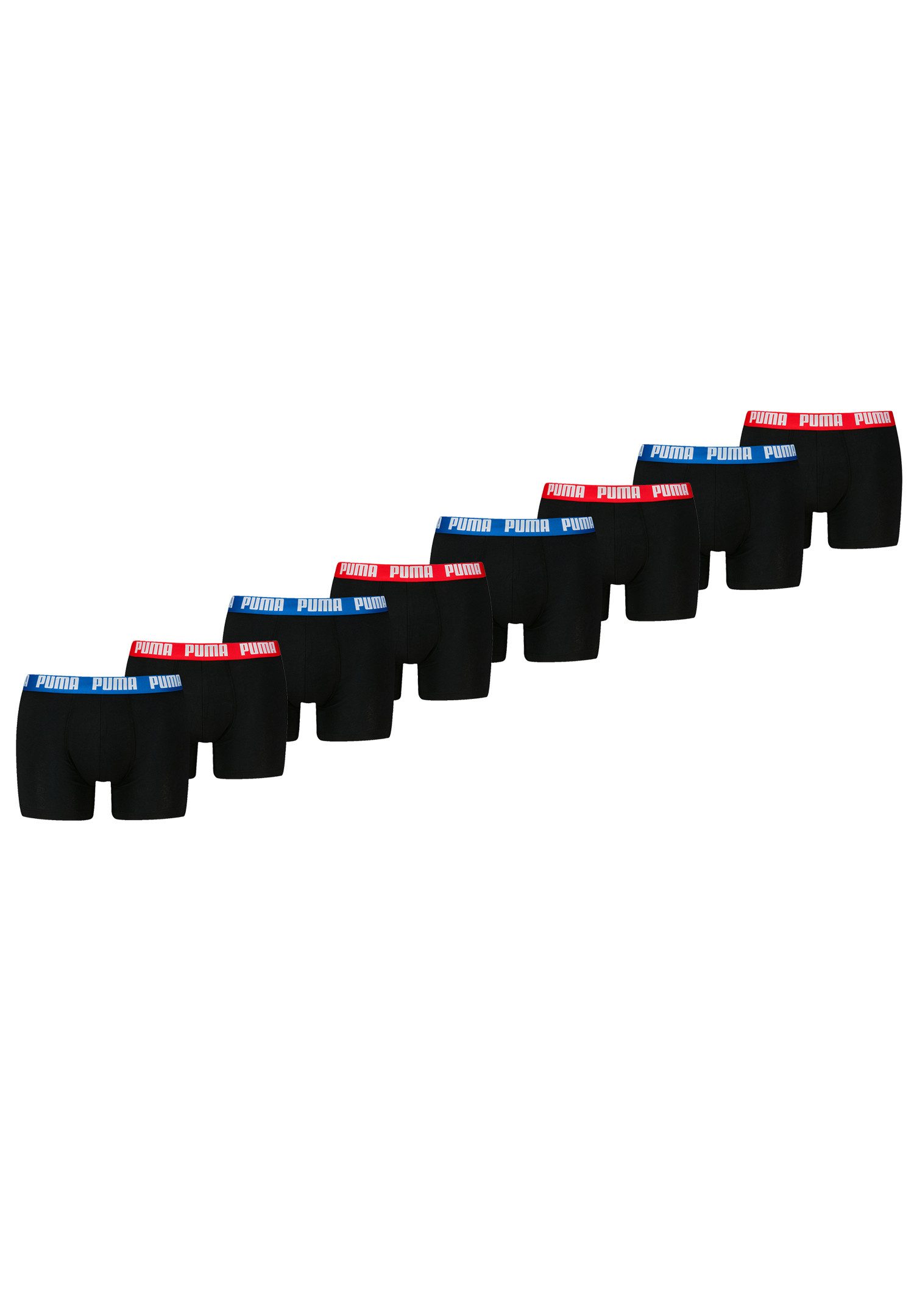 PUMA Boxershorts PUMA MEN EVERYDAY BASIC günstig online kaufen