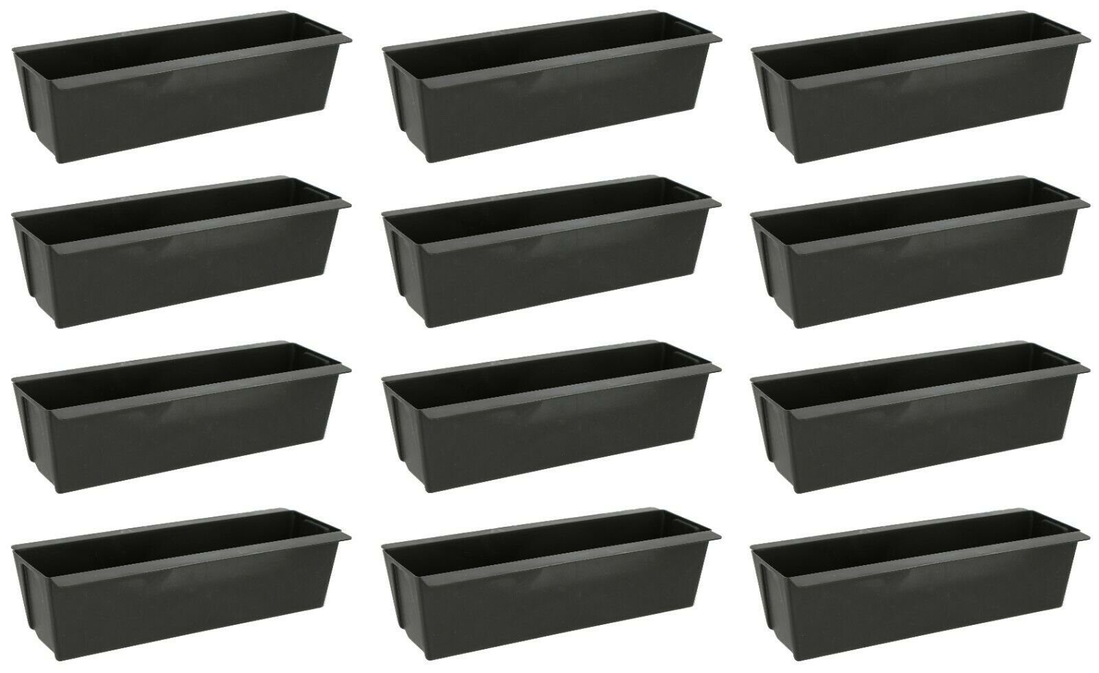 Meinposten Blumenkasten Pflanzkästen Palette Paletten Pflanzkasten günstig online kaufen