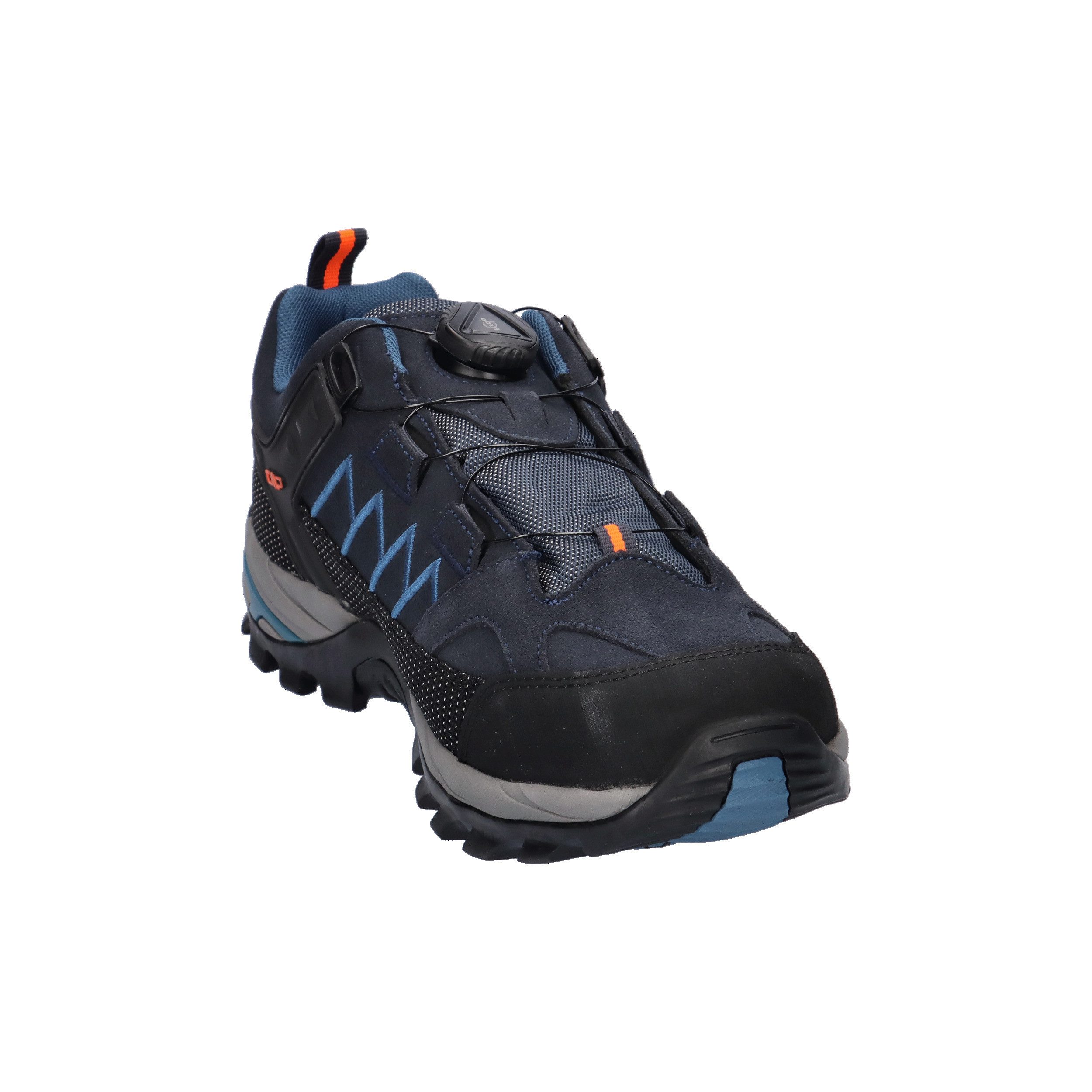 CMP CMP Herren Trekkingschuhe RIGEL LOW FITGO WP 3Q13587 Trekkingschuh günstig online kaufen
