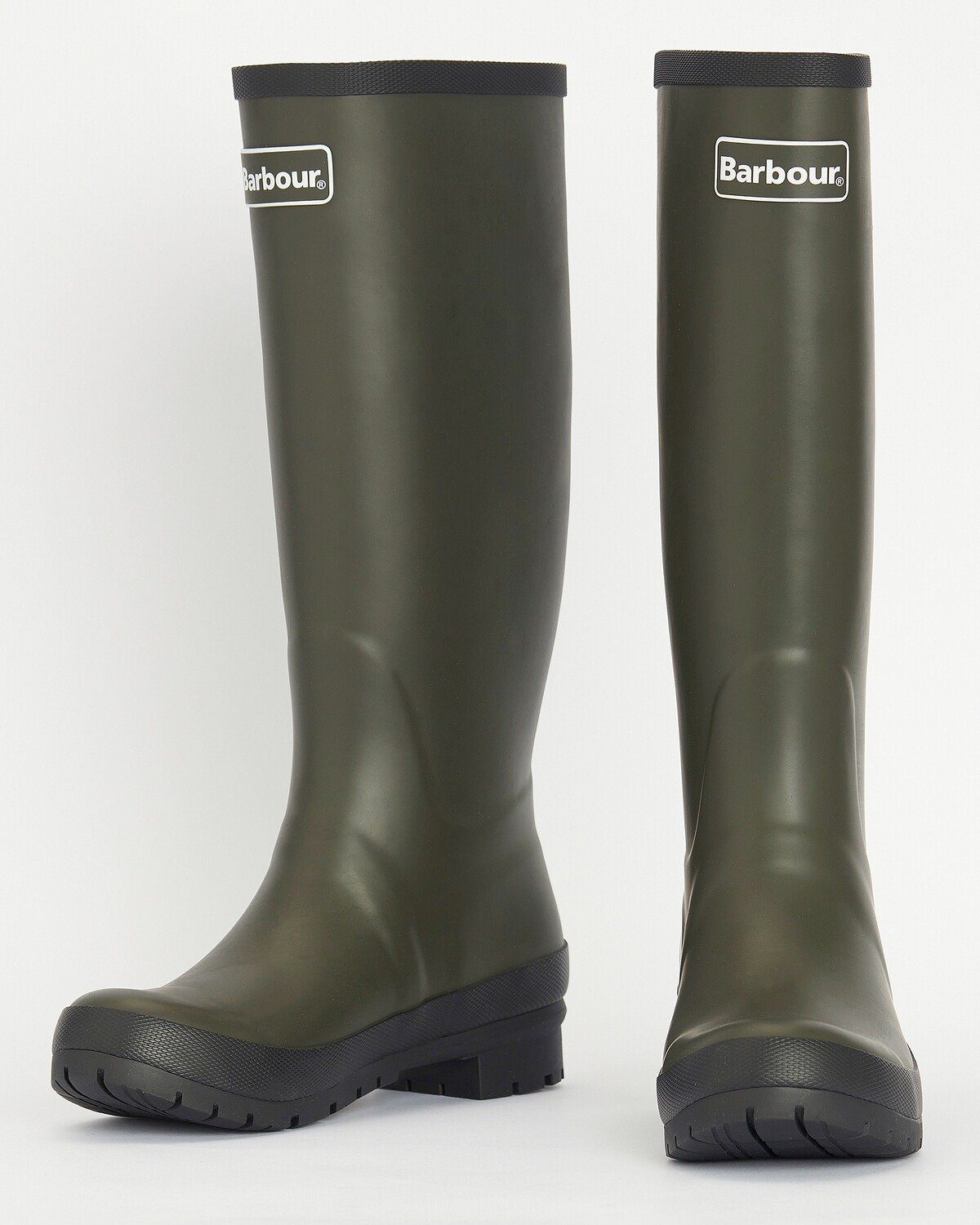 Barbour Gummistiefel Abbey Gummistiefel