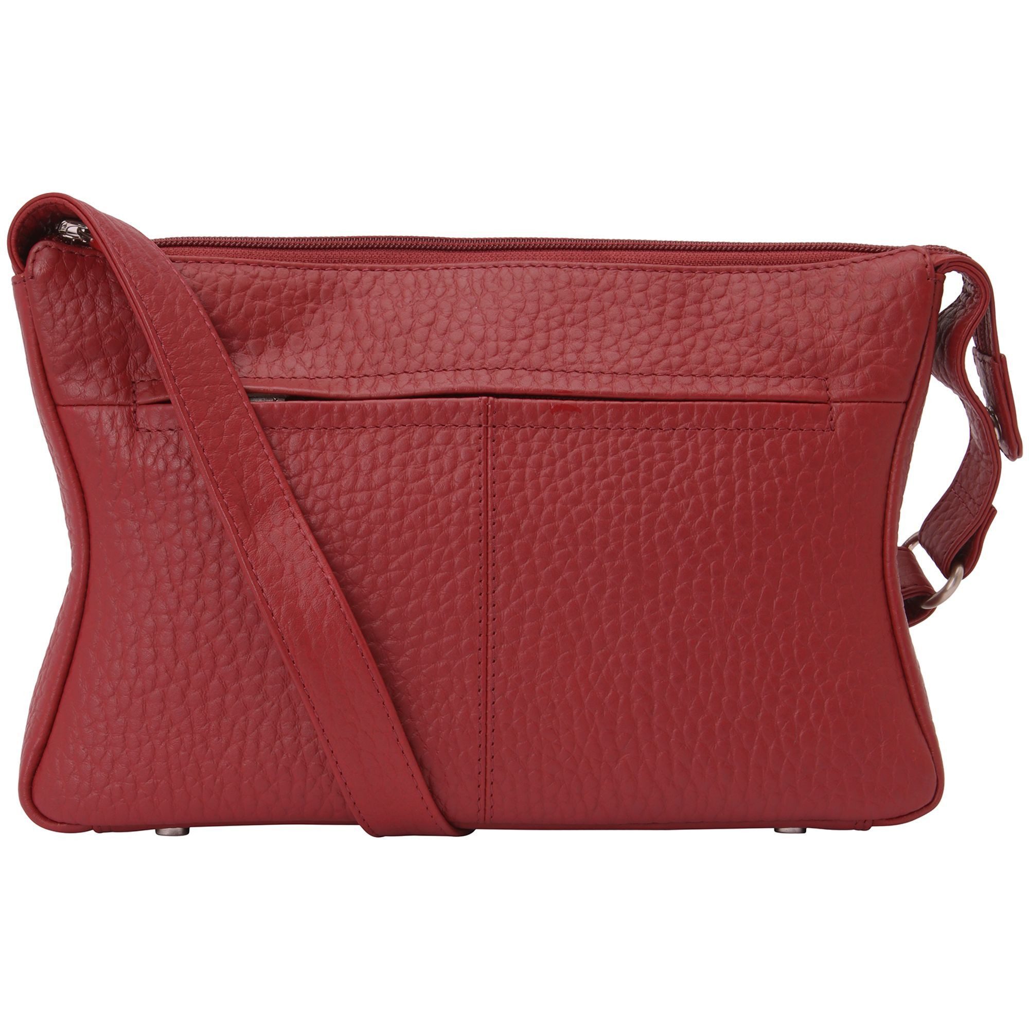 Voi Umhängetasche Hirsch, Leder