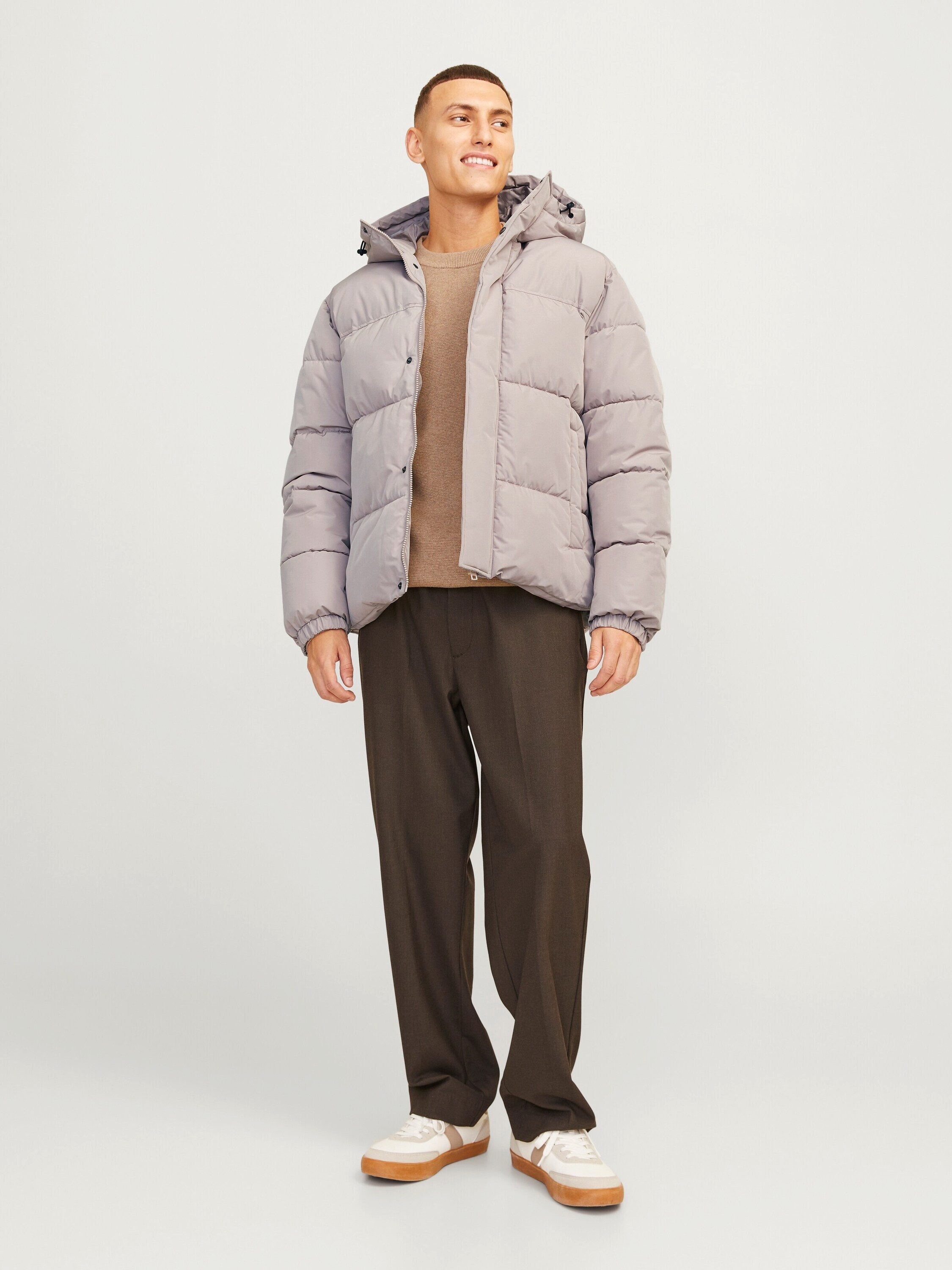 Jack & Jones Steppjacke JJEBradley (1-St)