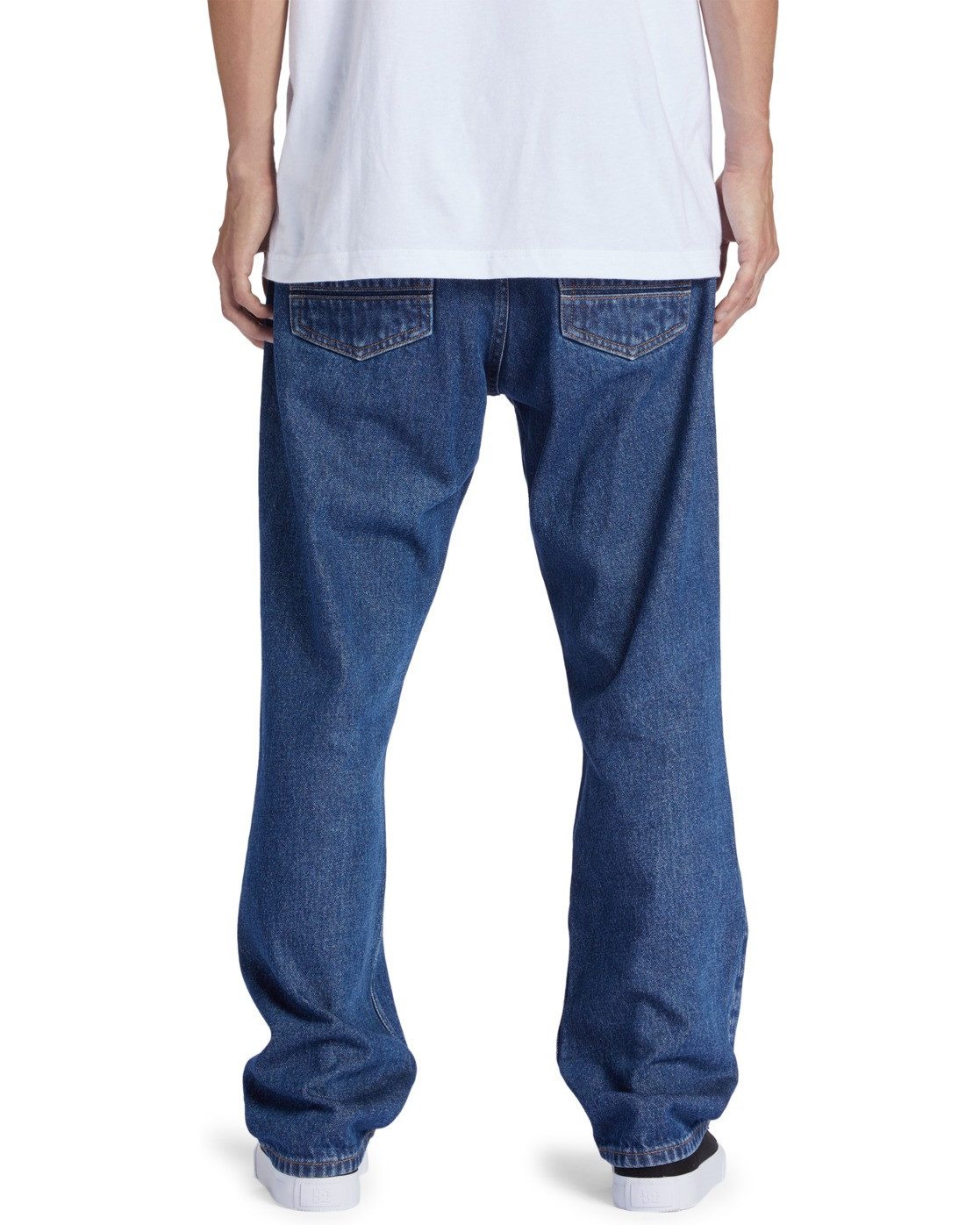 DC Shoes Relax-fit-Jeans Worker günstig online kaufen