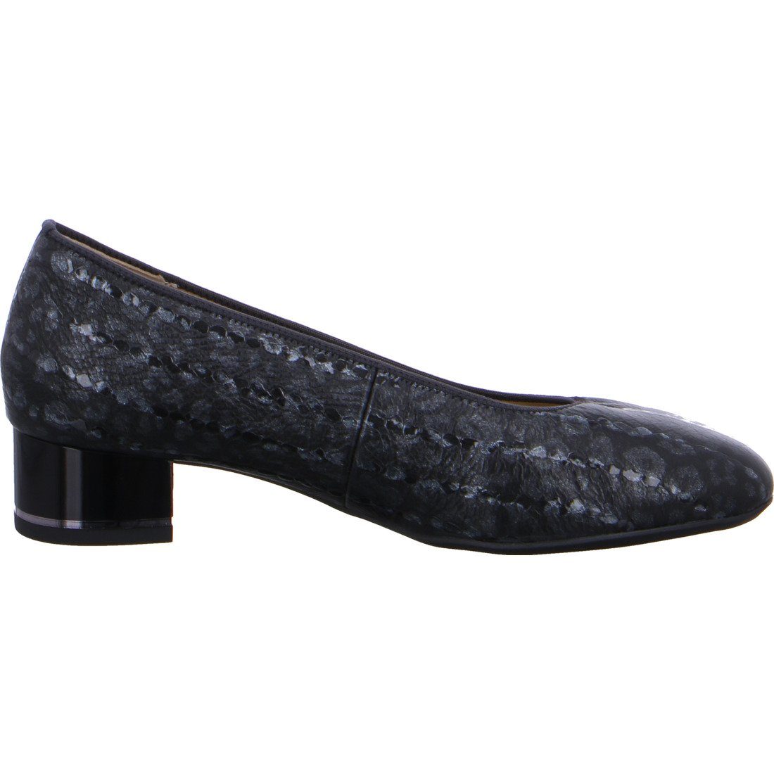 Damen Nappa - Pumps schwarz 042059 Ara Schuhe, Pumps Ara Graz