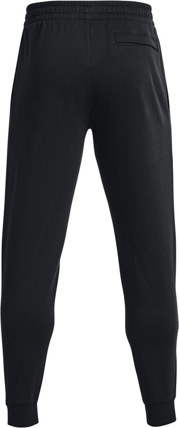 Under Armour® Jogginghose UA RIVAL FLEECE JOGGERS BLACK