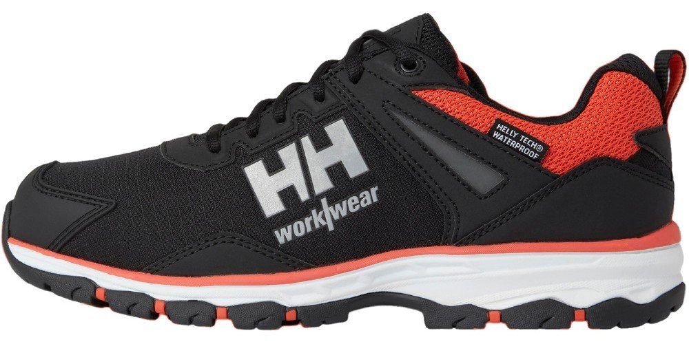 Helly Hansen Chelsea Evo 2 Low O2 Ht Sicherheitsschuh