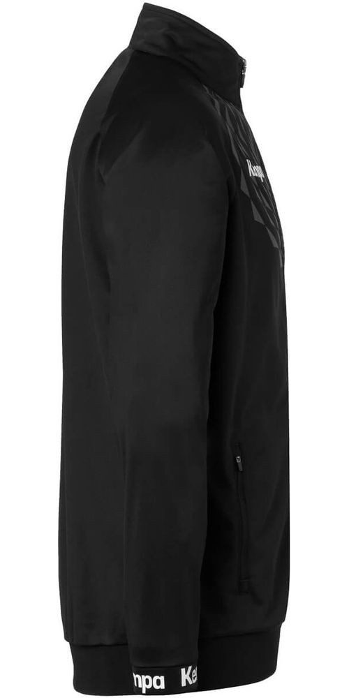 Kempa Trainingsjacke Wave 26 Poly Jacket günstig online kaufen