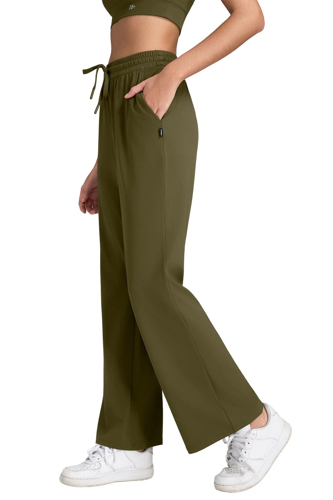 Yvette Jogginghose Leisure Pants Kalea