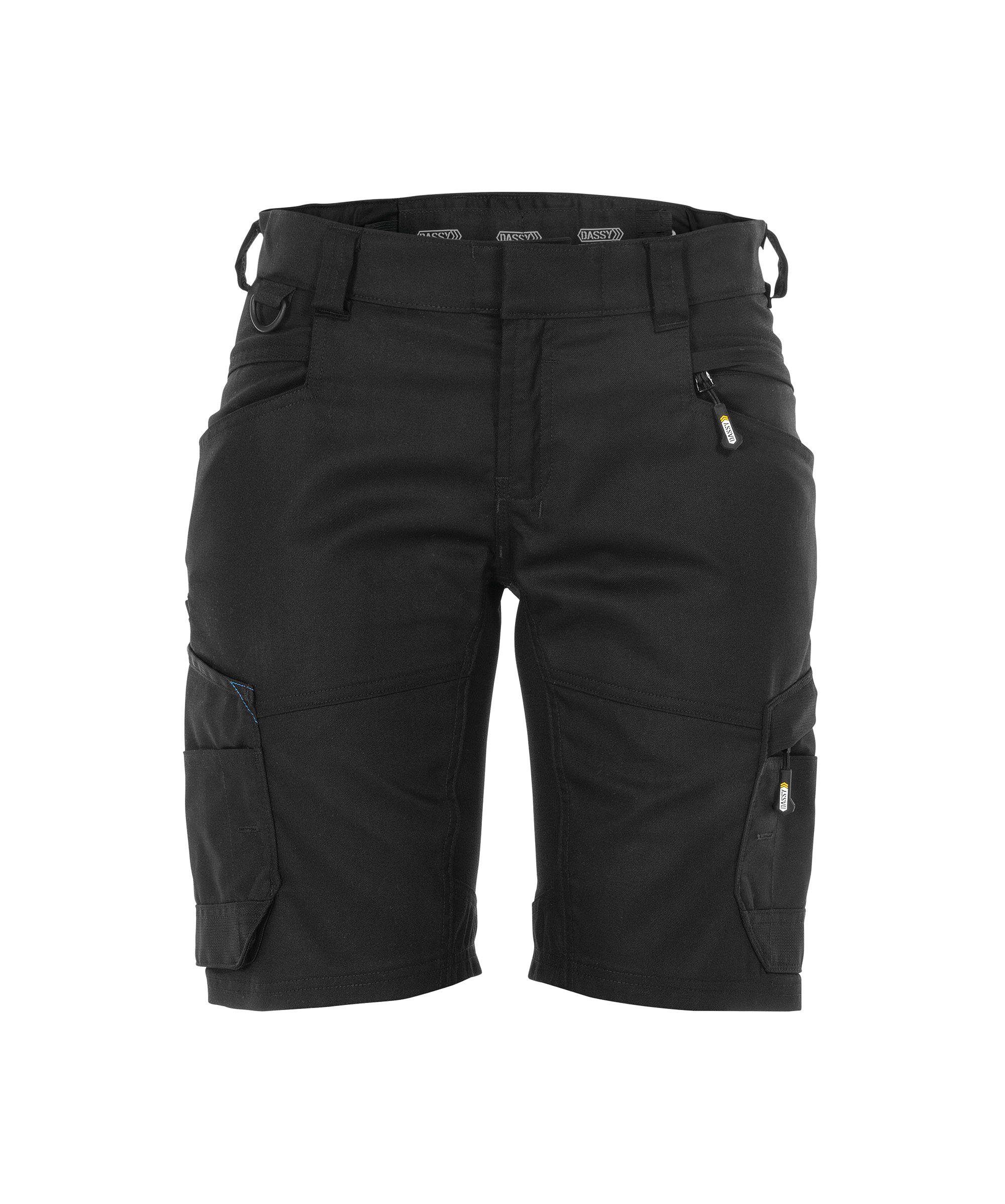 Dassy Arbeitsshorts Arbeitsshorts mit Stretch für günstig online kaufen