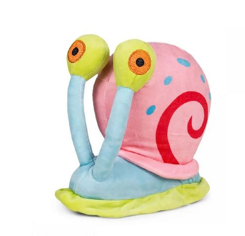 Play by Play Kuscheltier Spongebob Squarepants - Schwammkopf Plüsch, Sammelfigur (1-St)
