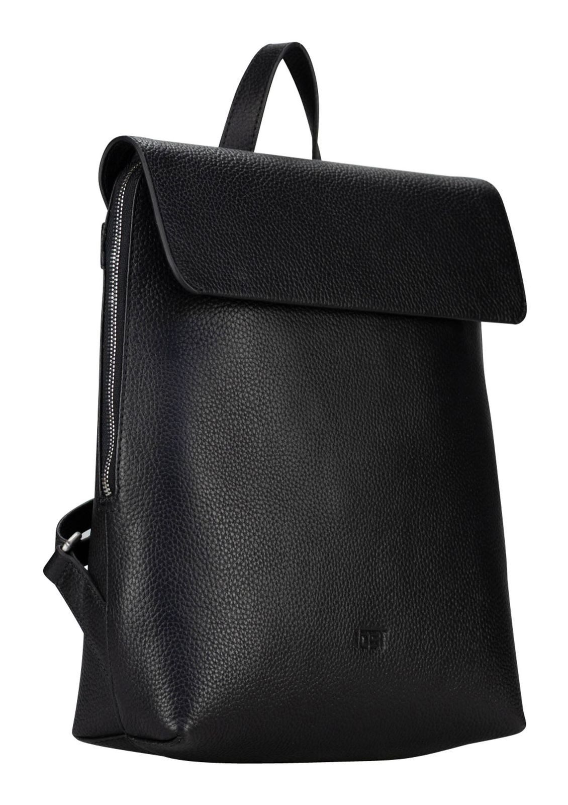 Jost Rucksack Backpack, aus echtem Rindsleder