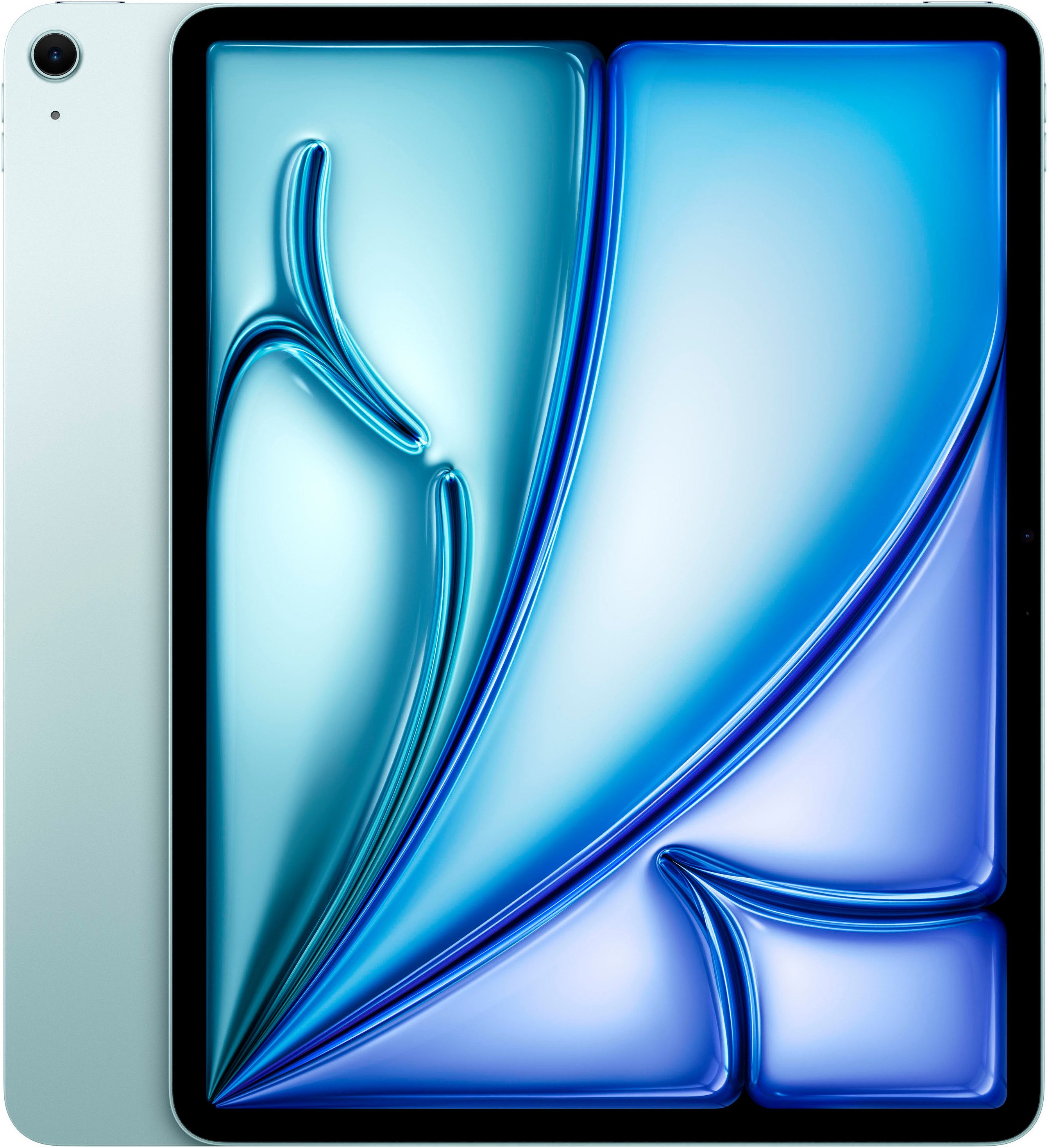 Apple 13" iPad Air Wi-Fi (2025) Tablet (12,9", iPadOS)