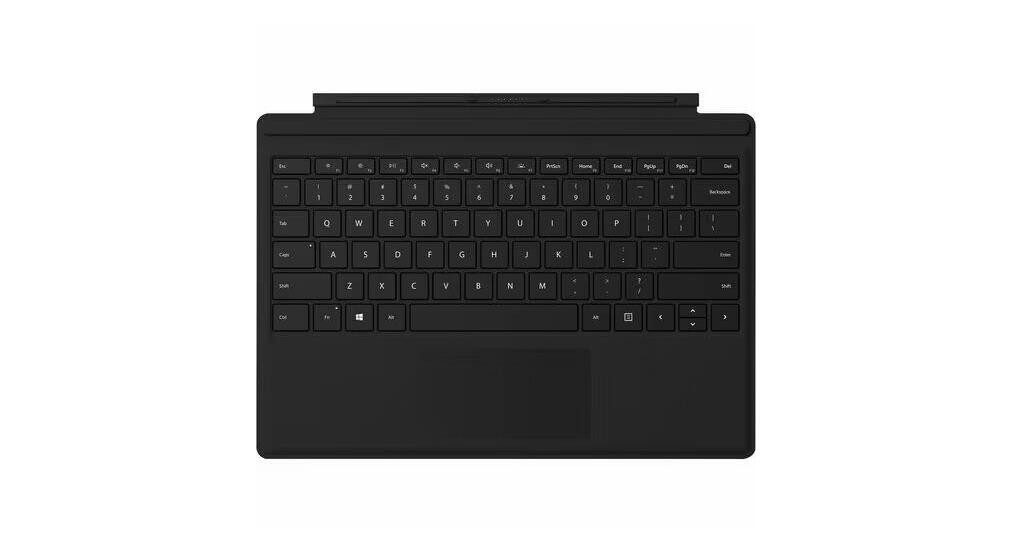 Microsoft Tablet-Hülle