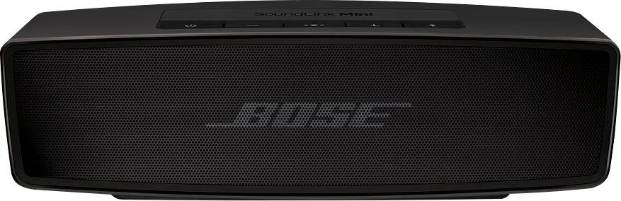 Bose Edition Special Bluetooth-Lautsprecher (Bluetooth) II SoundLink Mini -