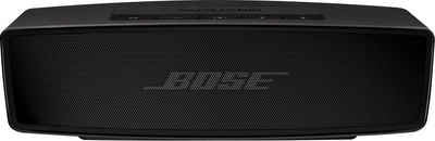 Bose SoundLink Mini II - Special Edition Bluetooth-Lautsprecher (Bluetooth)