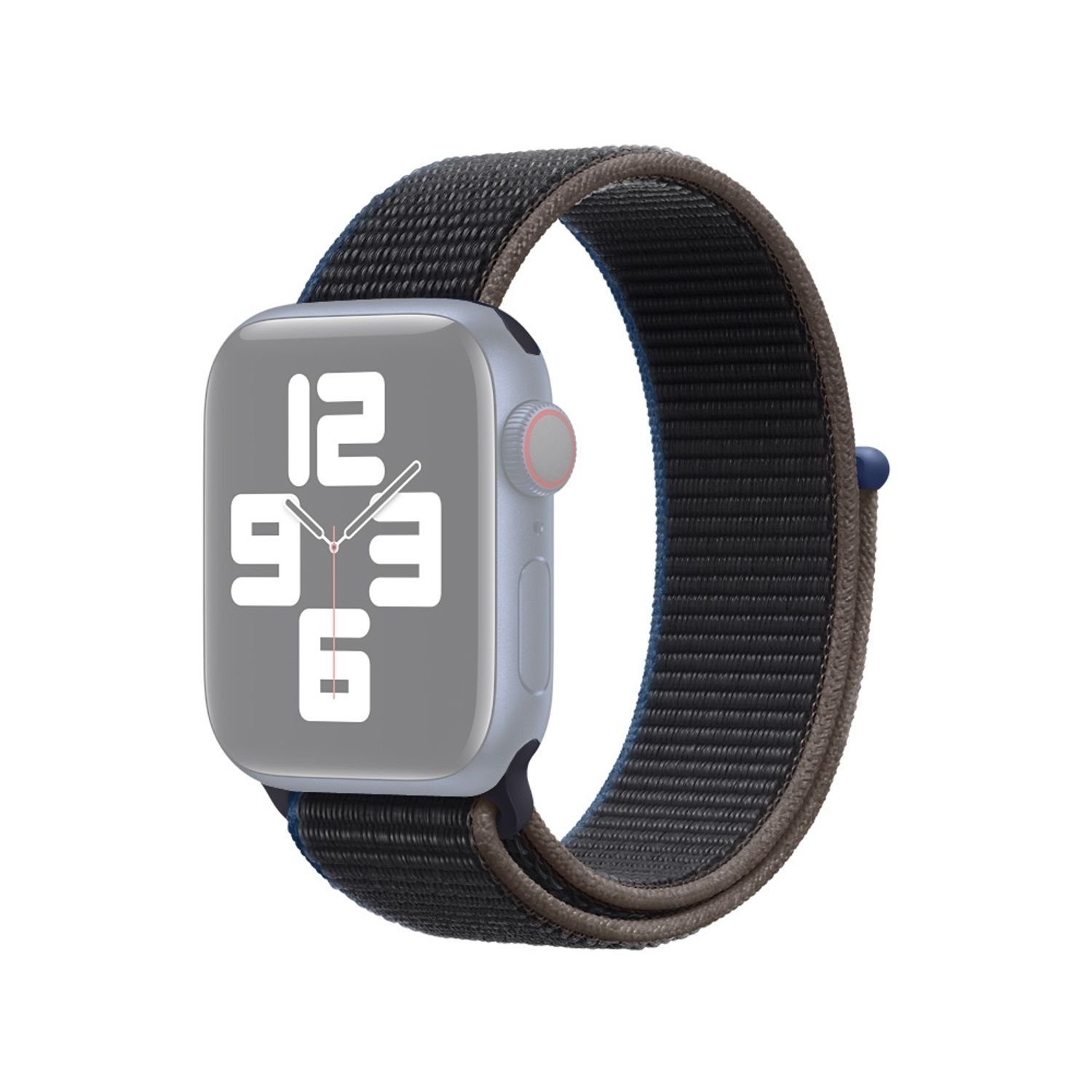 Ersatz 44-42mm König 5 44-42mm, / Series 1/2/3/4/5/6/SE / / Watch / Schwarz / Series 2 Apple Apple 6 Sportarmband 3 / SE 4 Smartwatch-Armband Design Watch 1