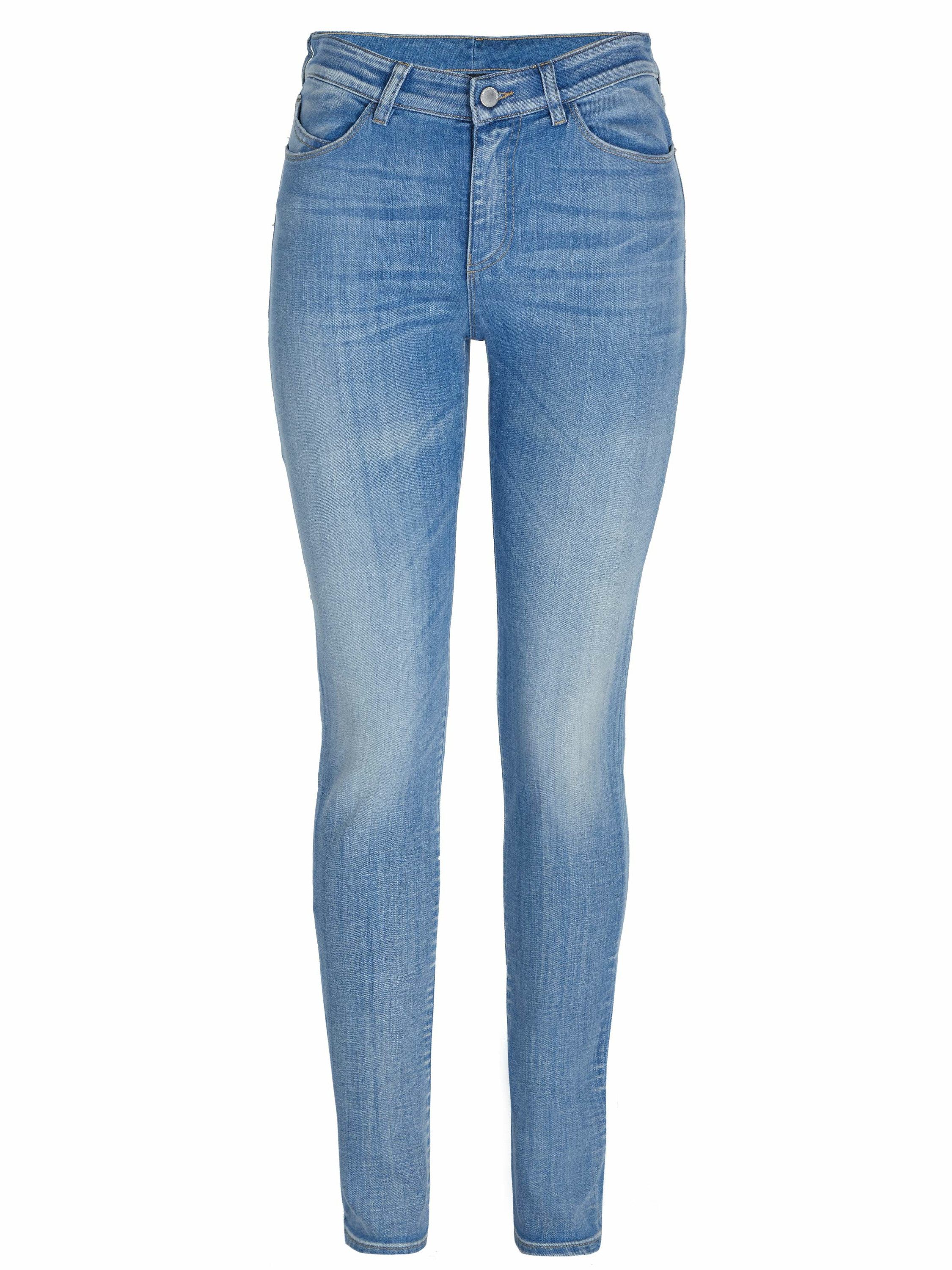 Giorgio Armani 5-Pocket-Jeans Jeans für Damen (1-tlg)