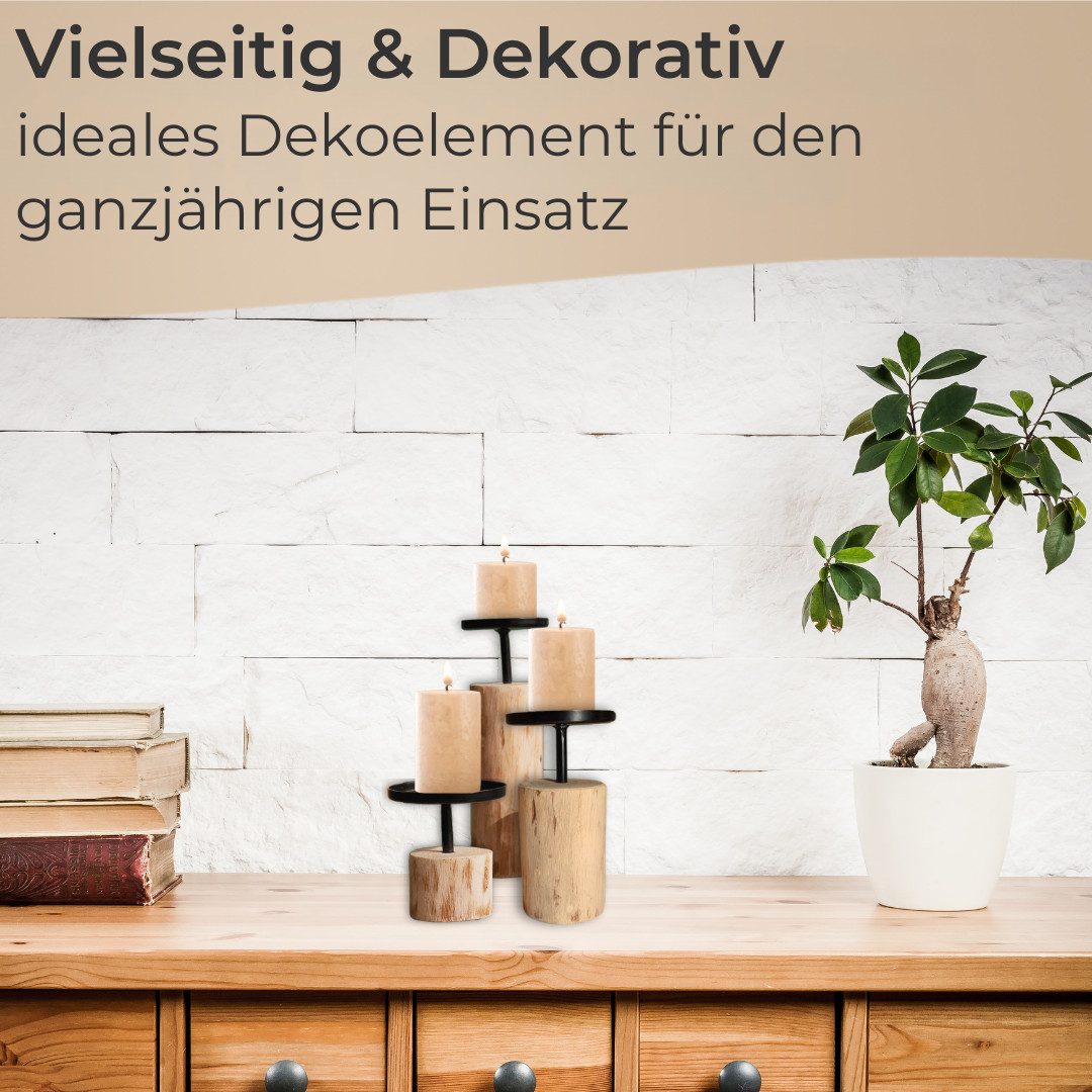 Topanbieter999 Kerzenständer