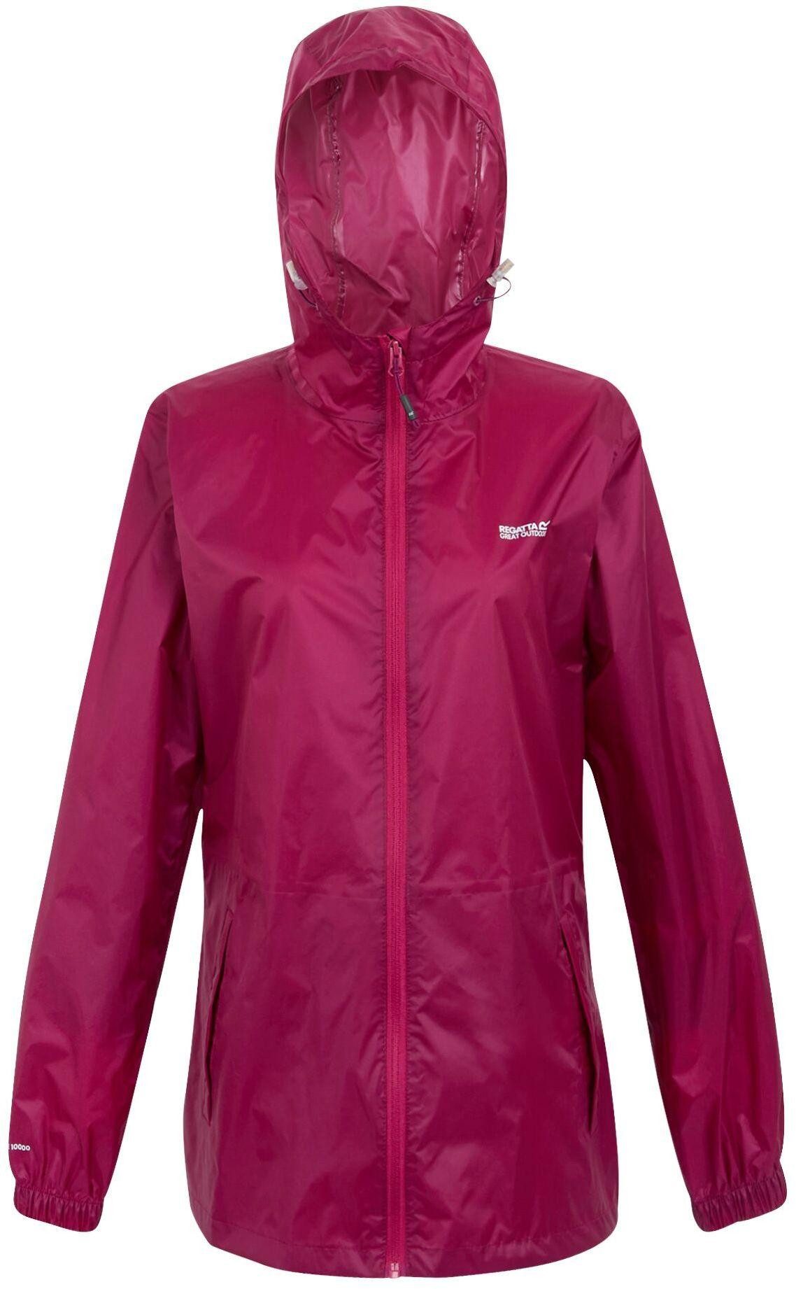 Regatta Outdoorjacke Damen Regen Jacke - günstig online kaufen