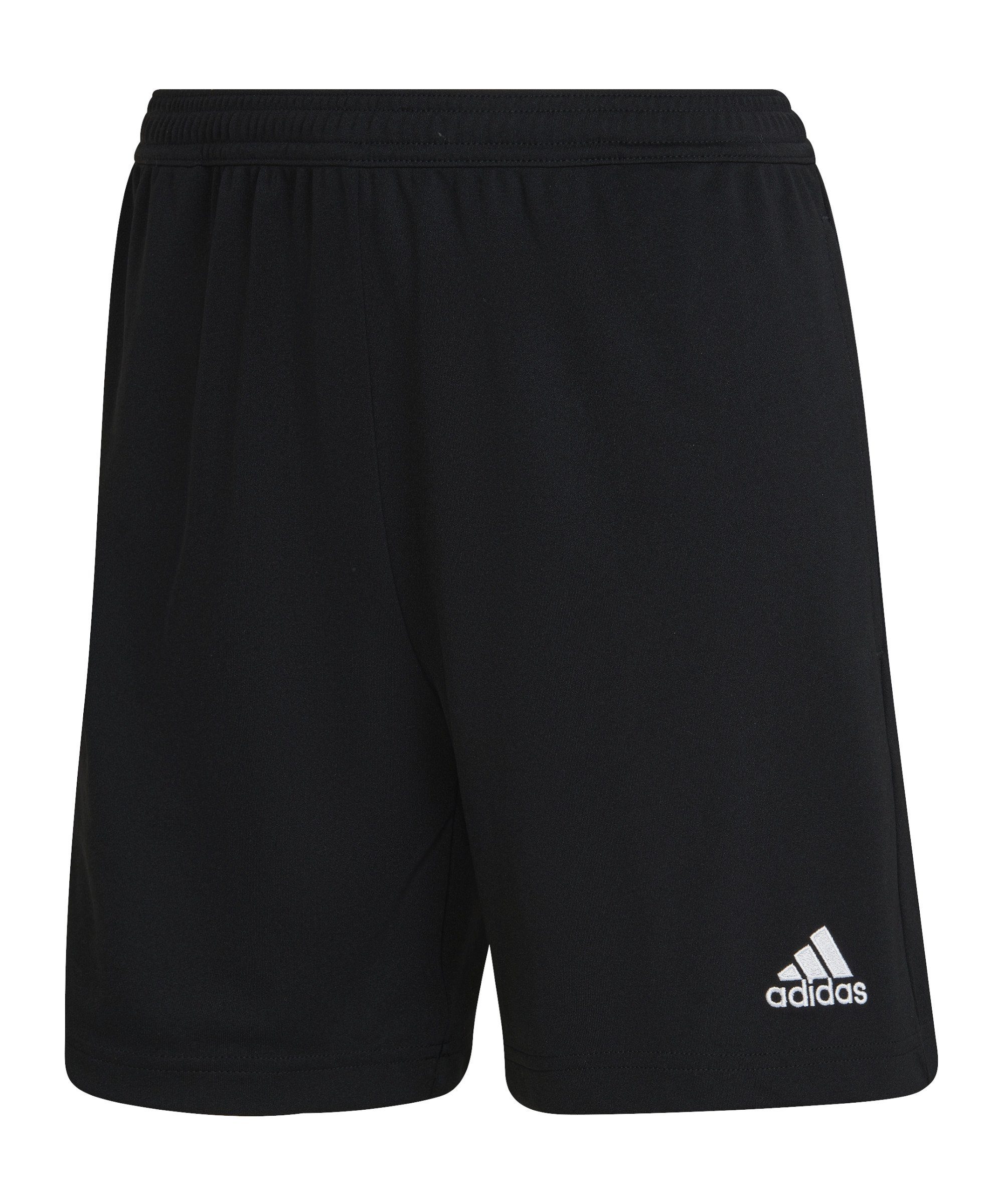 adidas Performance Sporthose Entrada 22 Trainingsshort Damen