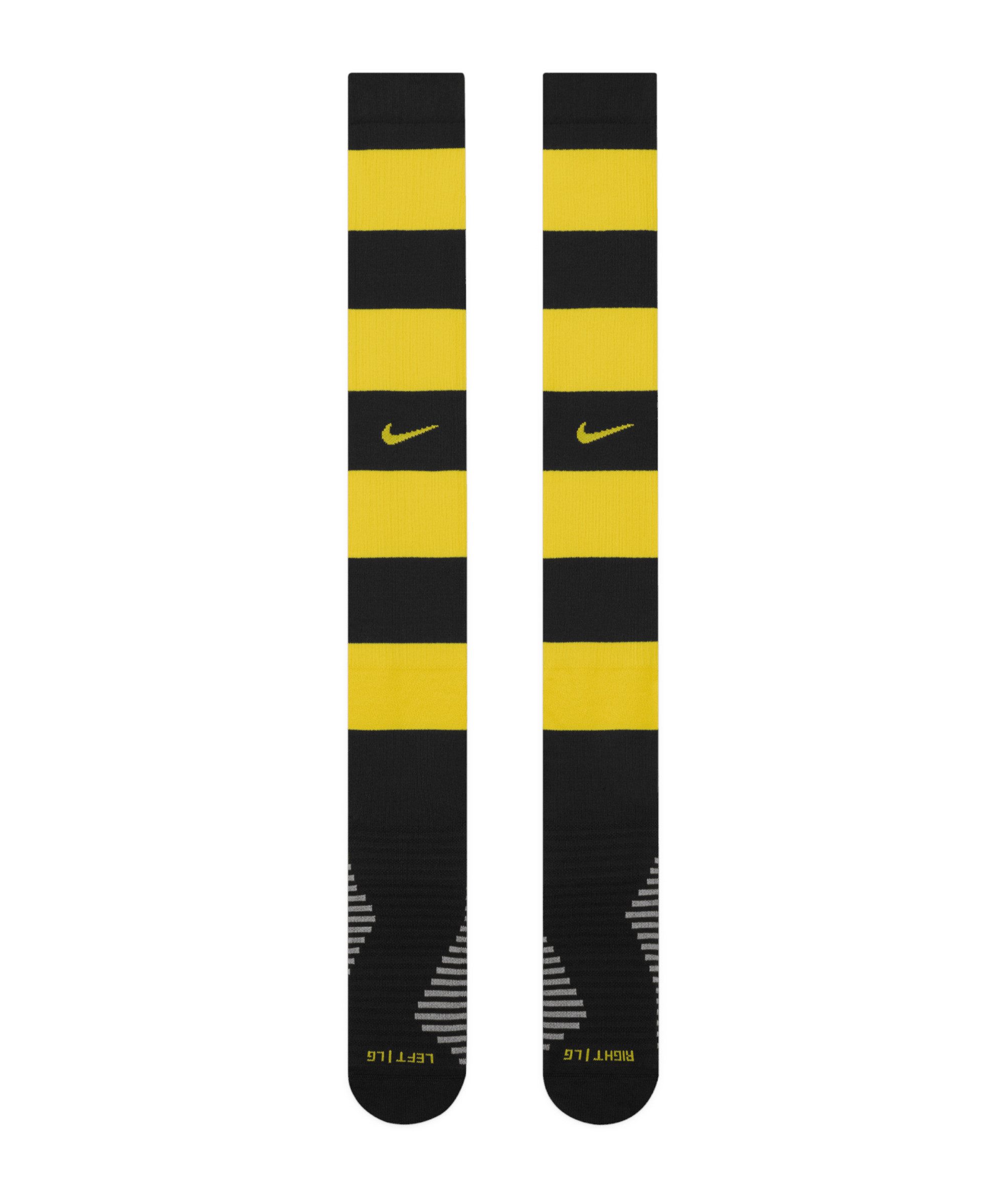 Nike Sportsocken Nike Performance Strike KH Strumpfstutzen Polyester