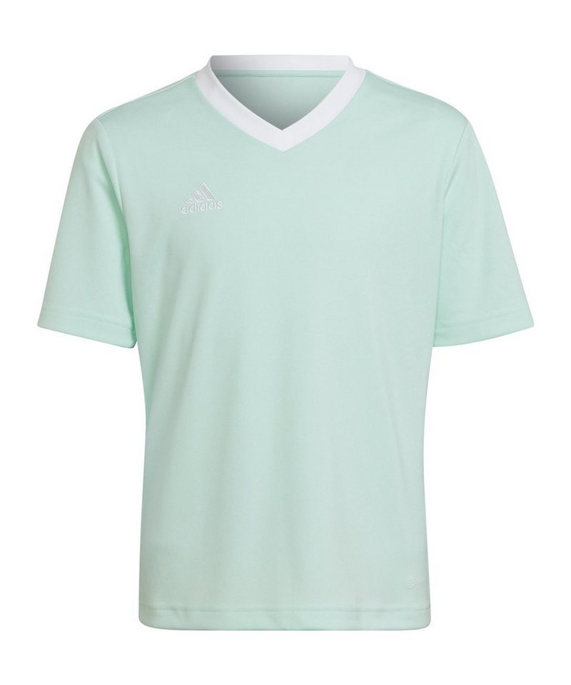 adidas Performance Fußballtrikot Entrada 22 Trikot Kids