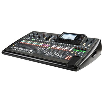 Behringer Mischpult, (X32), X32 - Digitales Studio Mischpult