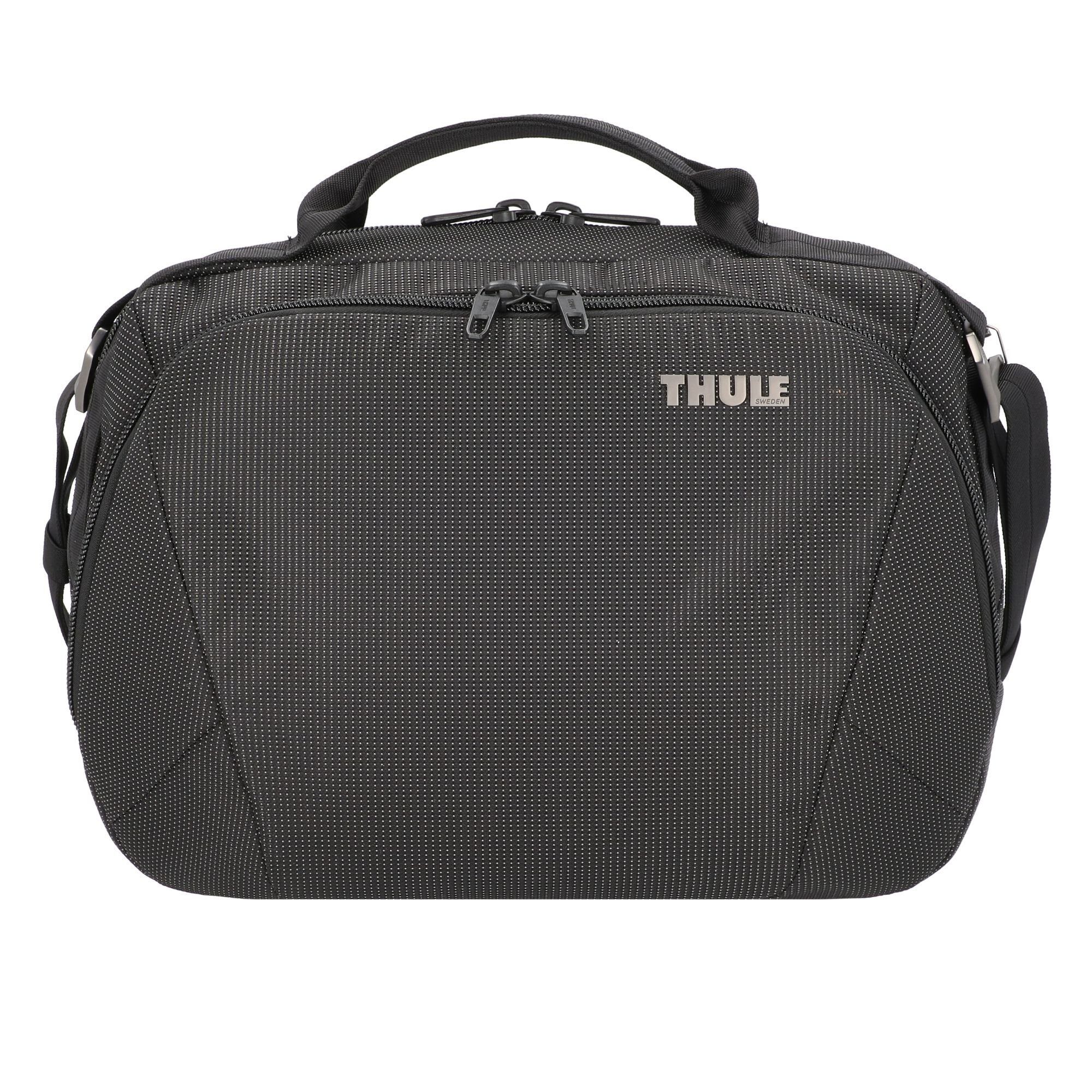 Thule Flugumhänger Crossover Nylon 2, black