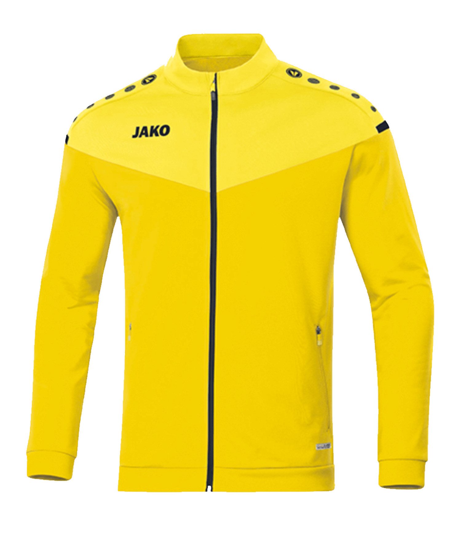 Jako Sweatjacke JAKO Champ 2.0 Polyesterjacke Trainingsjacken Polyester günstig online kaufen