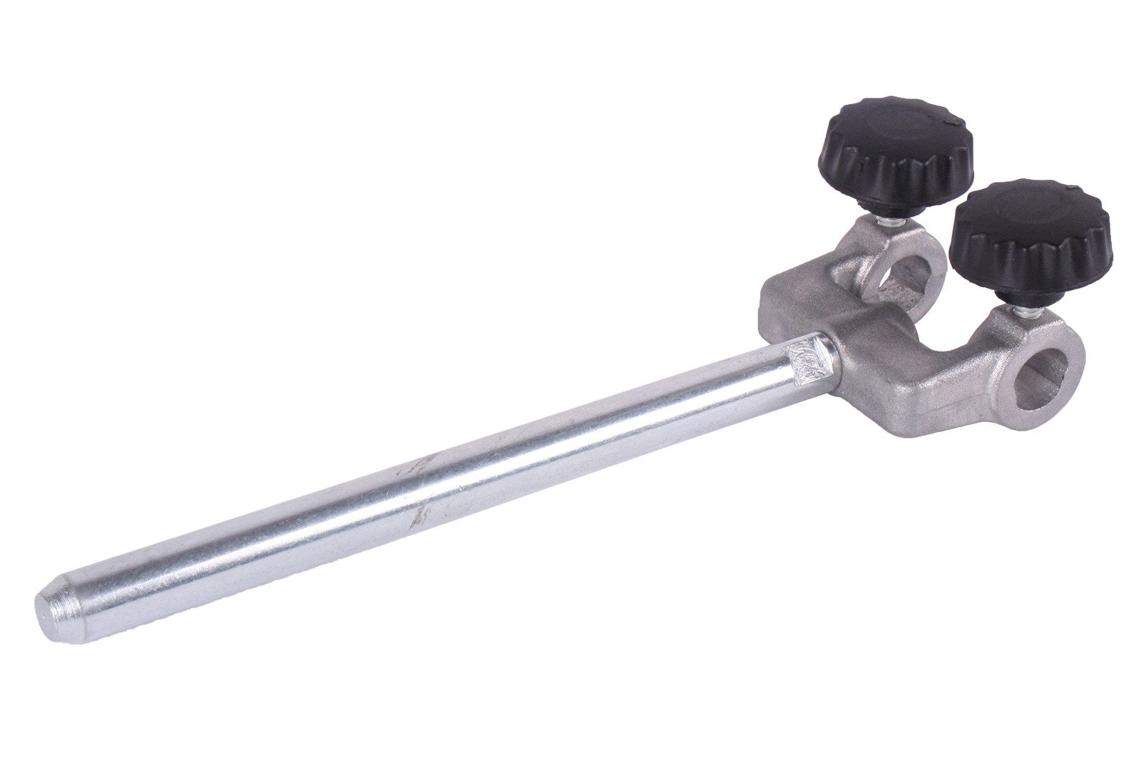 WELDINGER Schleifaufsatz Seitenschleifvorrichtung SV-30 für Nass-Schleifer NSM200/250 vario