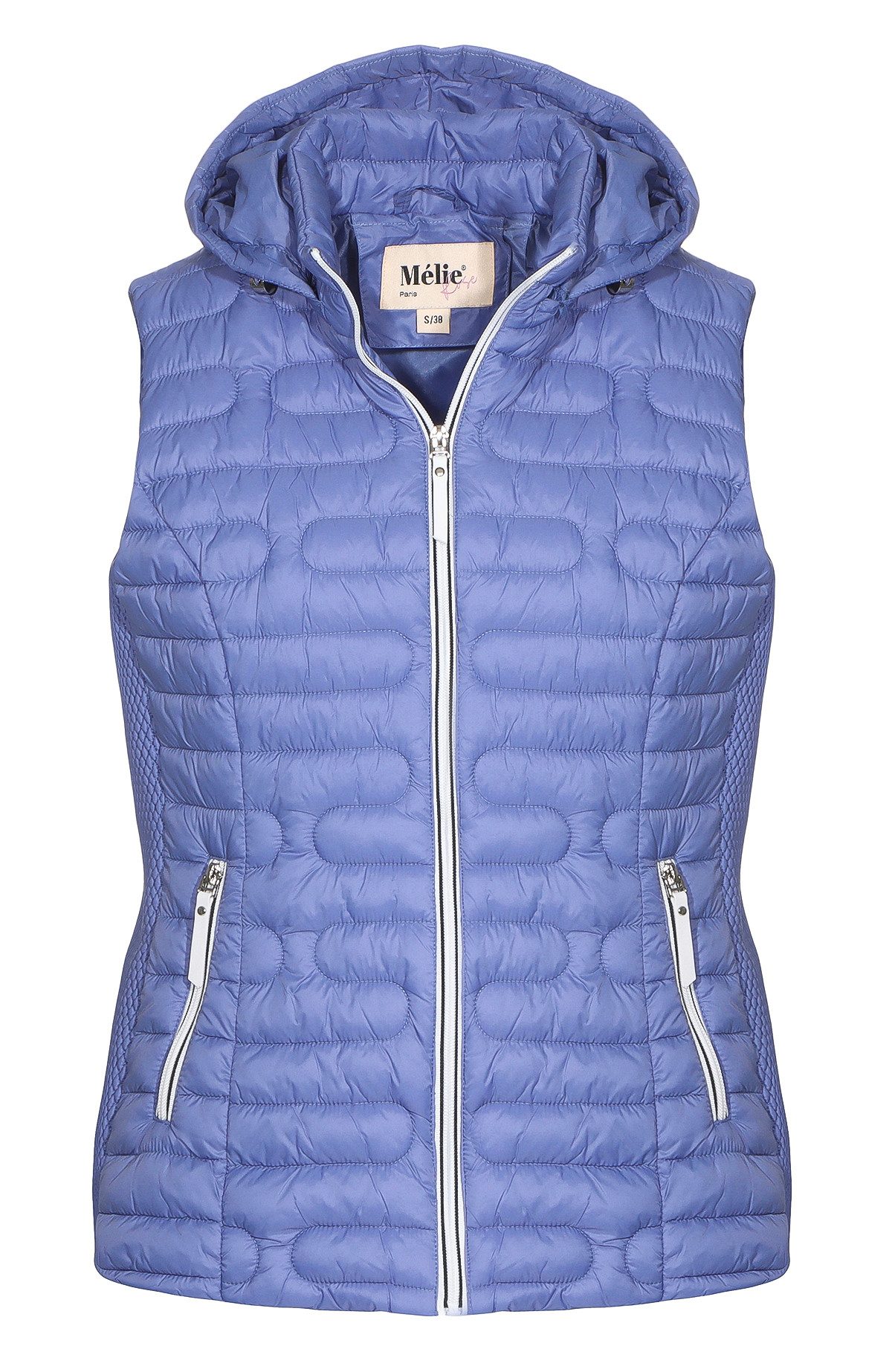 OriginalYou Kurzweste Damen Weste leichte Stepptweste günstig online kaufen