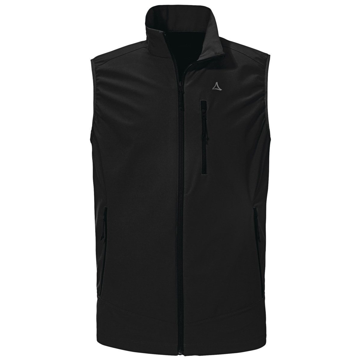 Softshellweste Martinau Herren