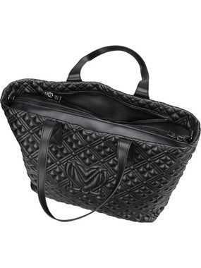 LOVE MOSCHINO Shopper Quilted Bag 4233