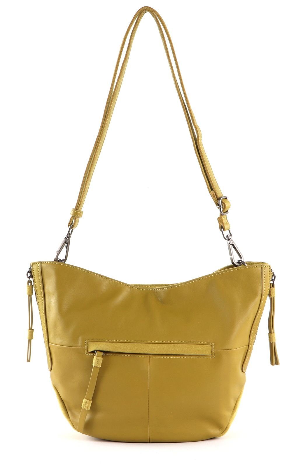 FREDsBRUDER Schultertasche Grynn