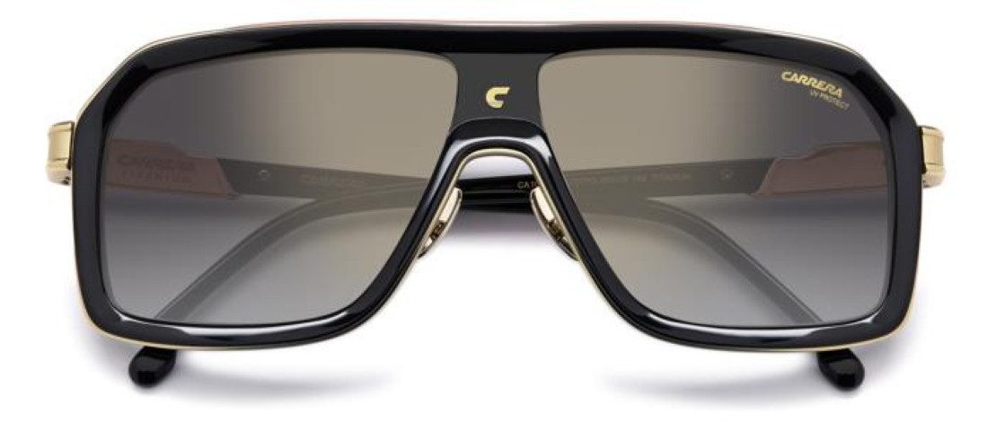 Carrera Eyewear Sonnenbrille CARRERA Sonnenbrille Sunglasses Carrera 1053 TI OIT FQ – Bild 3 von 3