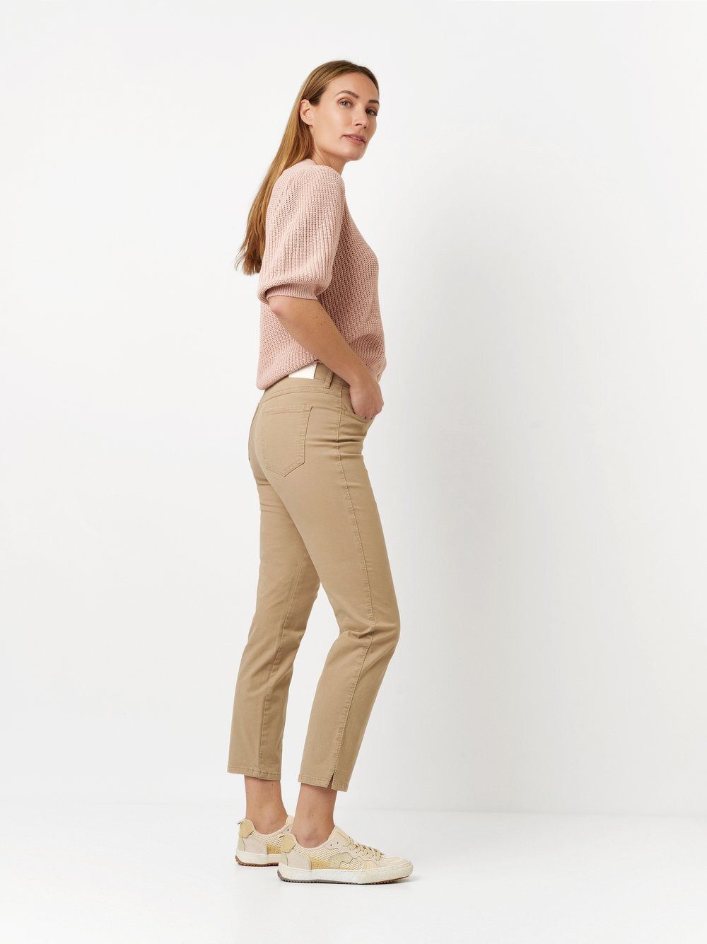 TONI 5-Pocket-Hose be loved mit hohem günstig online kaufen