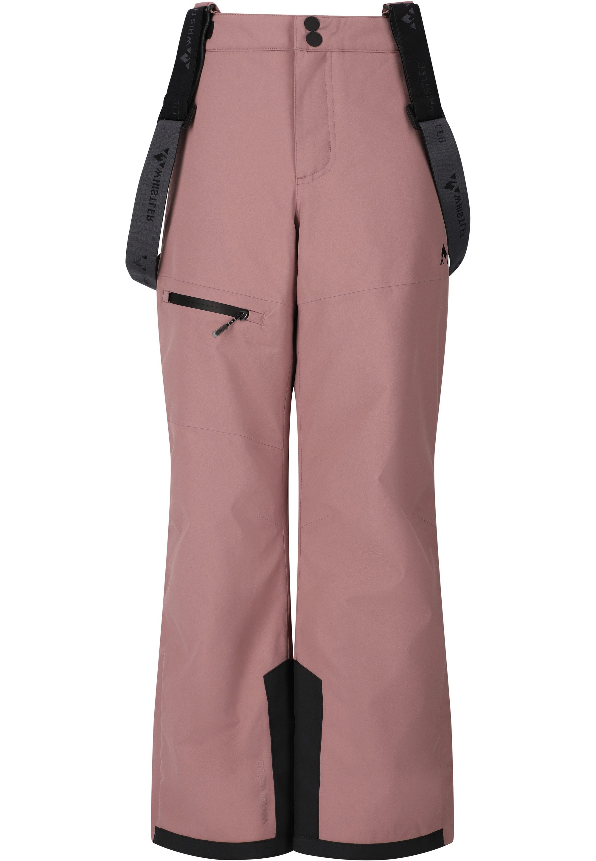 WHISTLER Skihose Rossburg jr. mit 8000-mm-Wassersäule